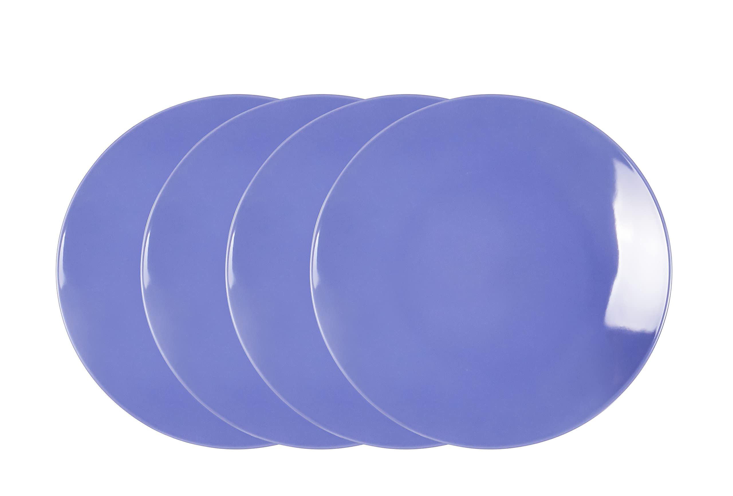 Color Wave Stoneware Dinnerware Set