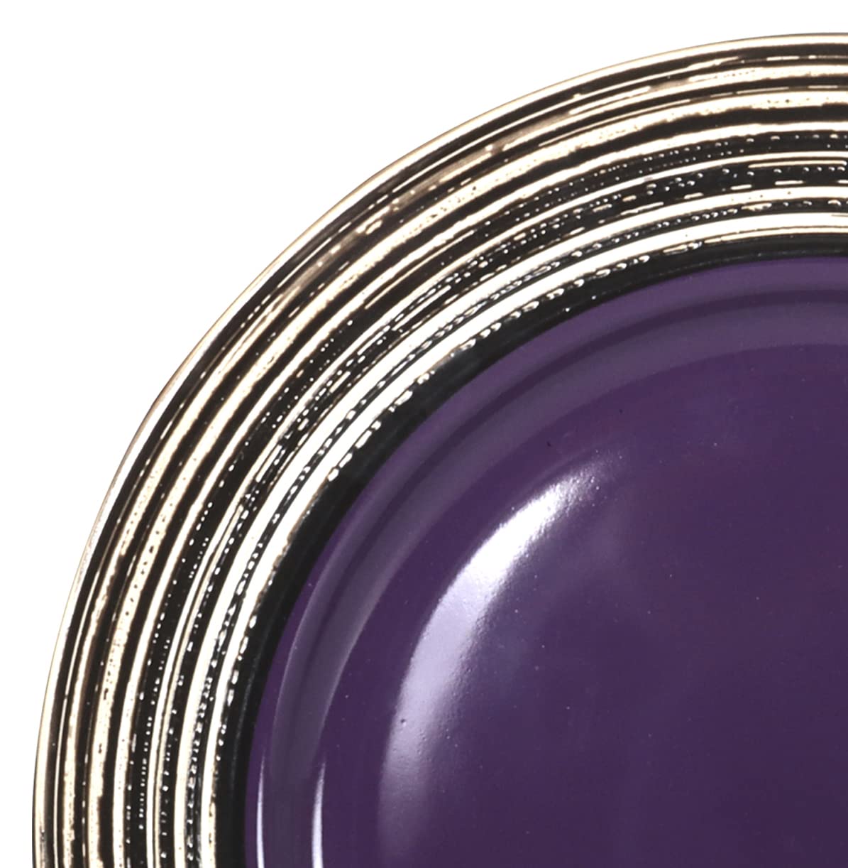 Stoneware Handcrafted Tree Bark Effected Glaze Dinnerware Set