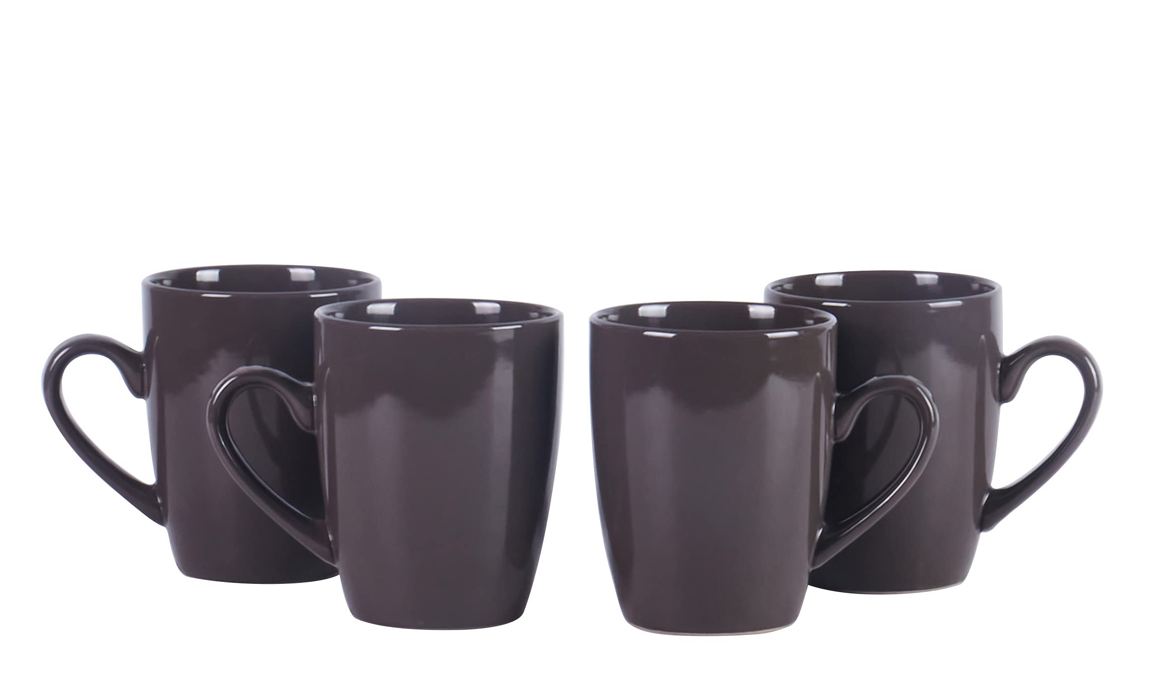 Color Wave Stoneware Dinnerware Set