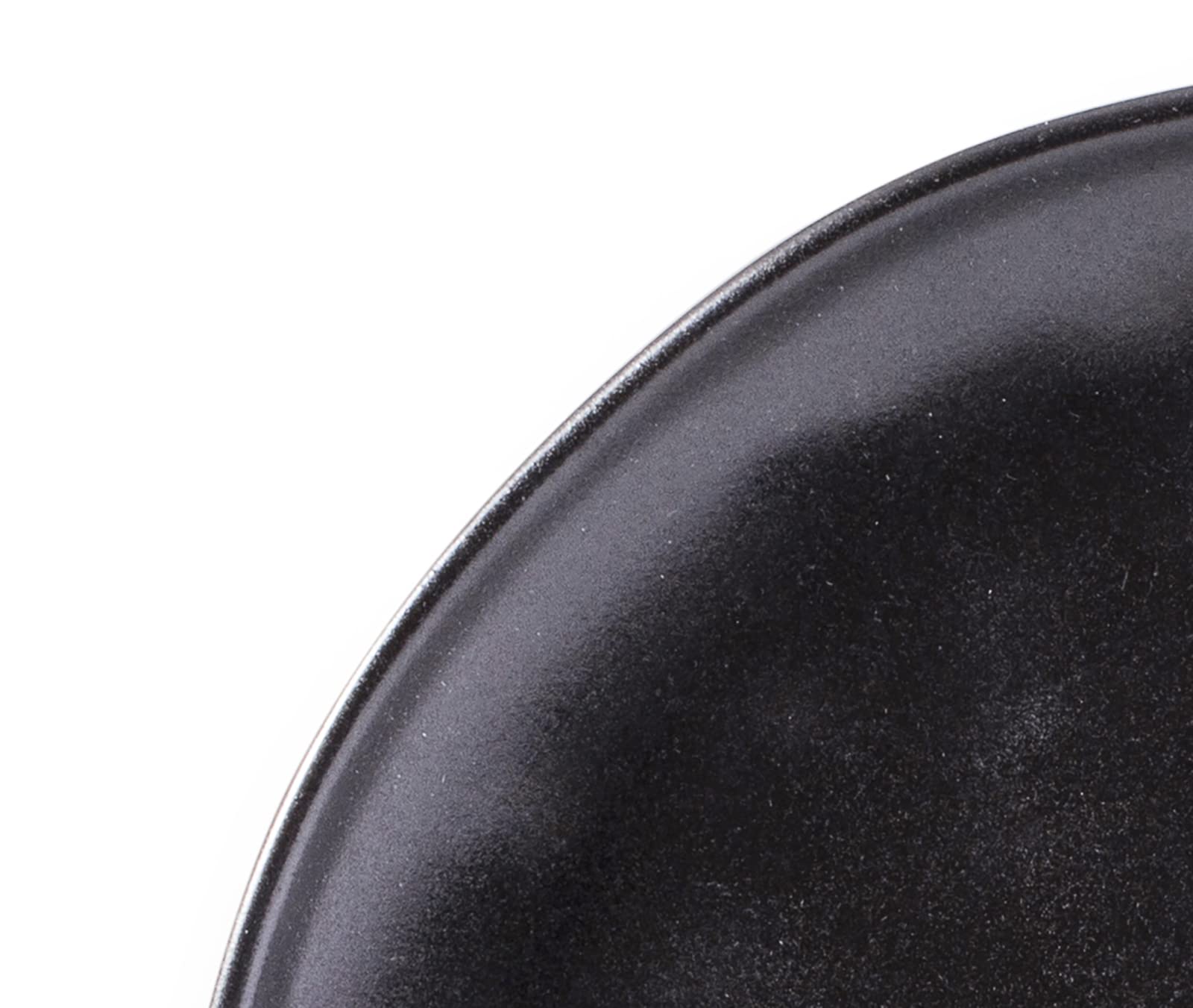 Stoneware Reactive Glaze Organic Sky Star Dinnerware Set