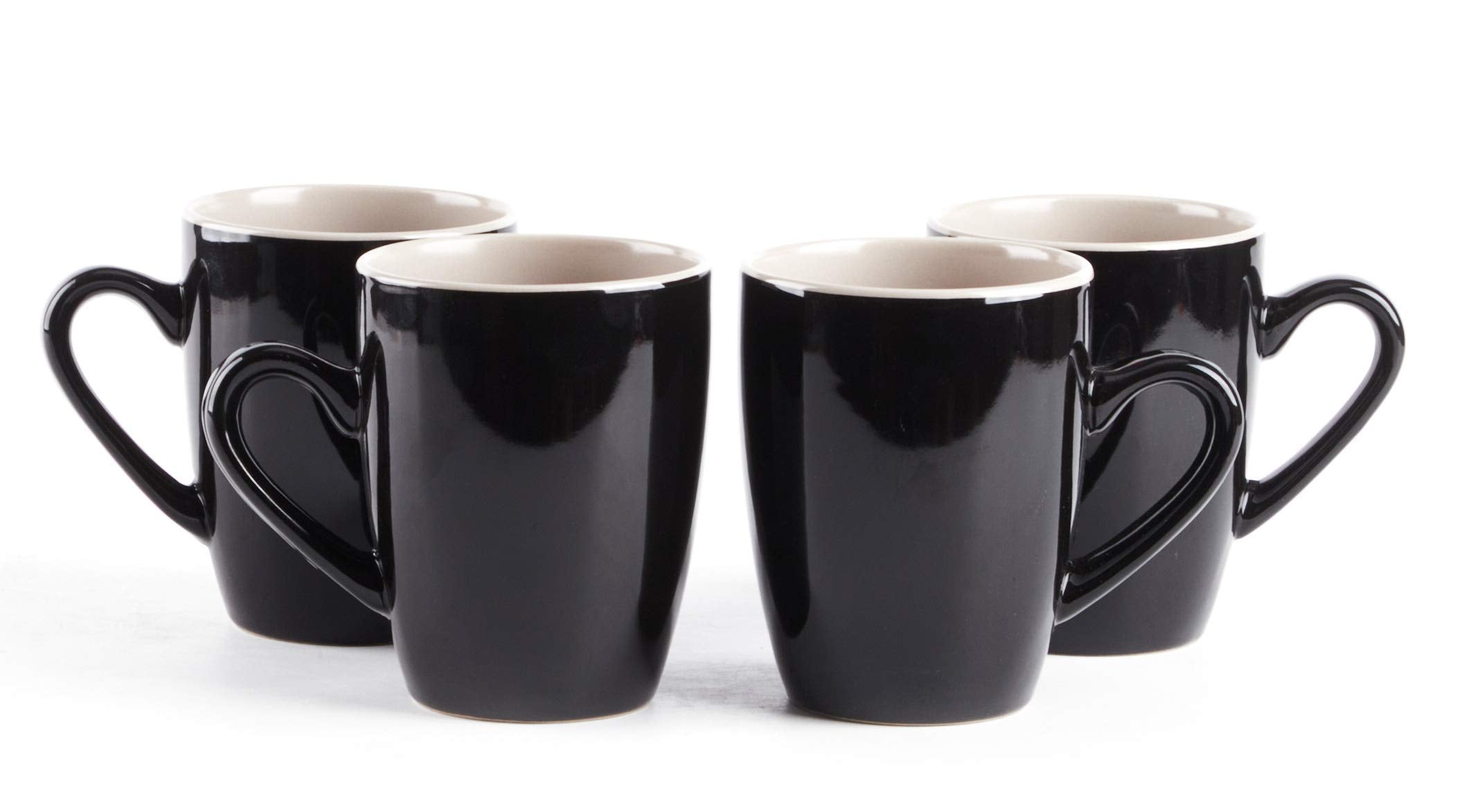 Colors Life Stoneware Dinnerware Set
