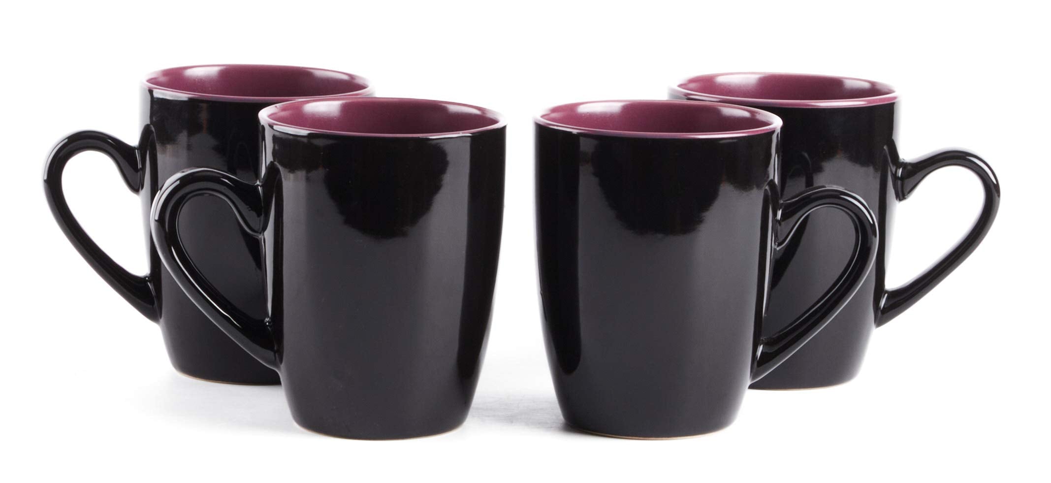 Colors Life Stoneware Dinnerware Set