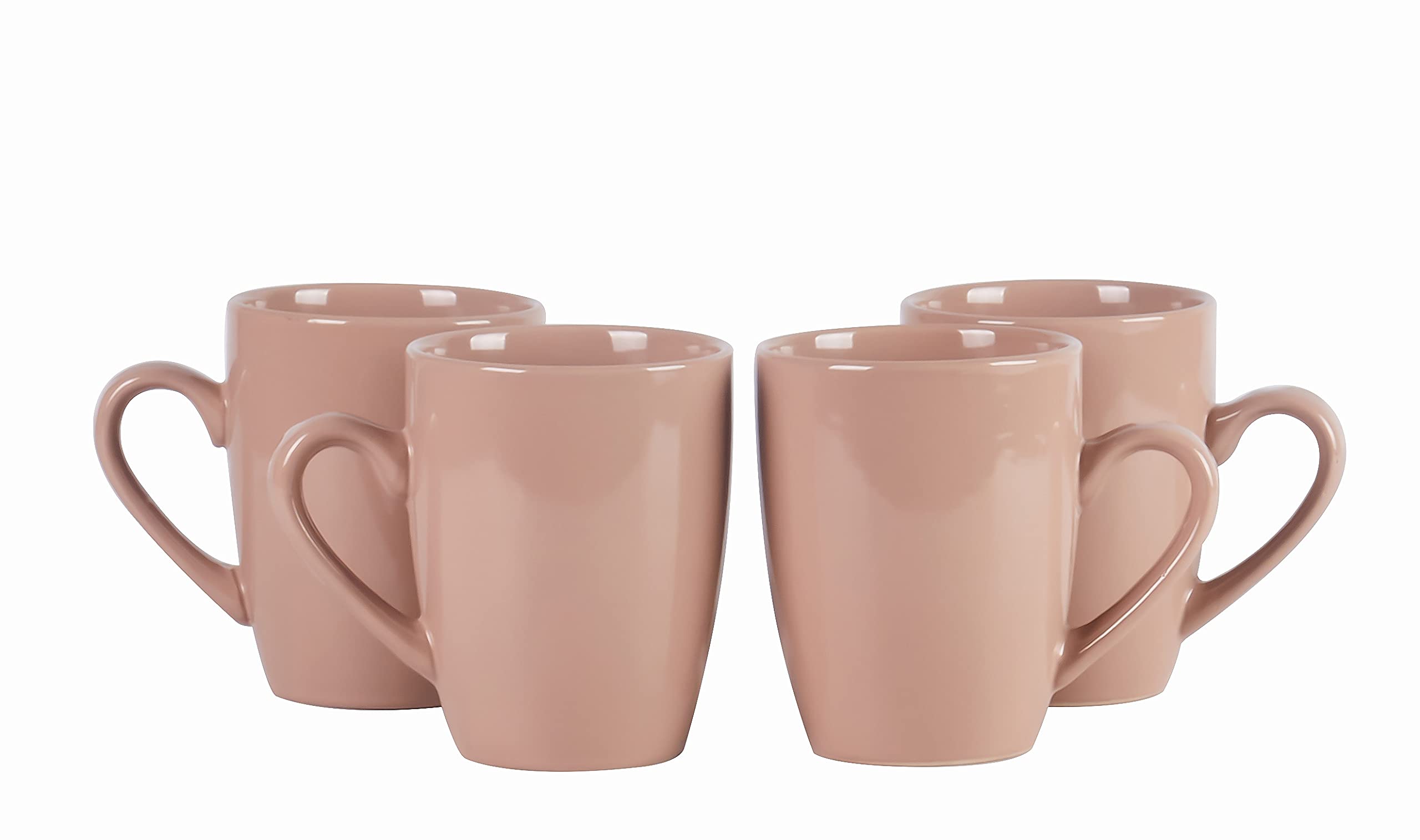 Color Wave Stoneware Dinnerware Set