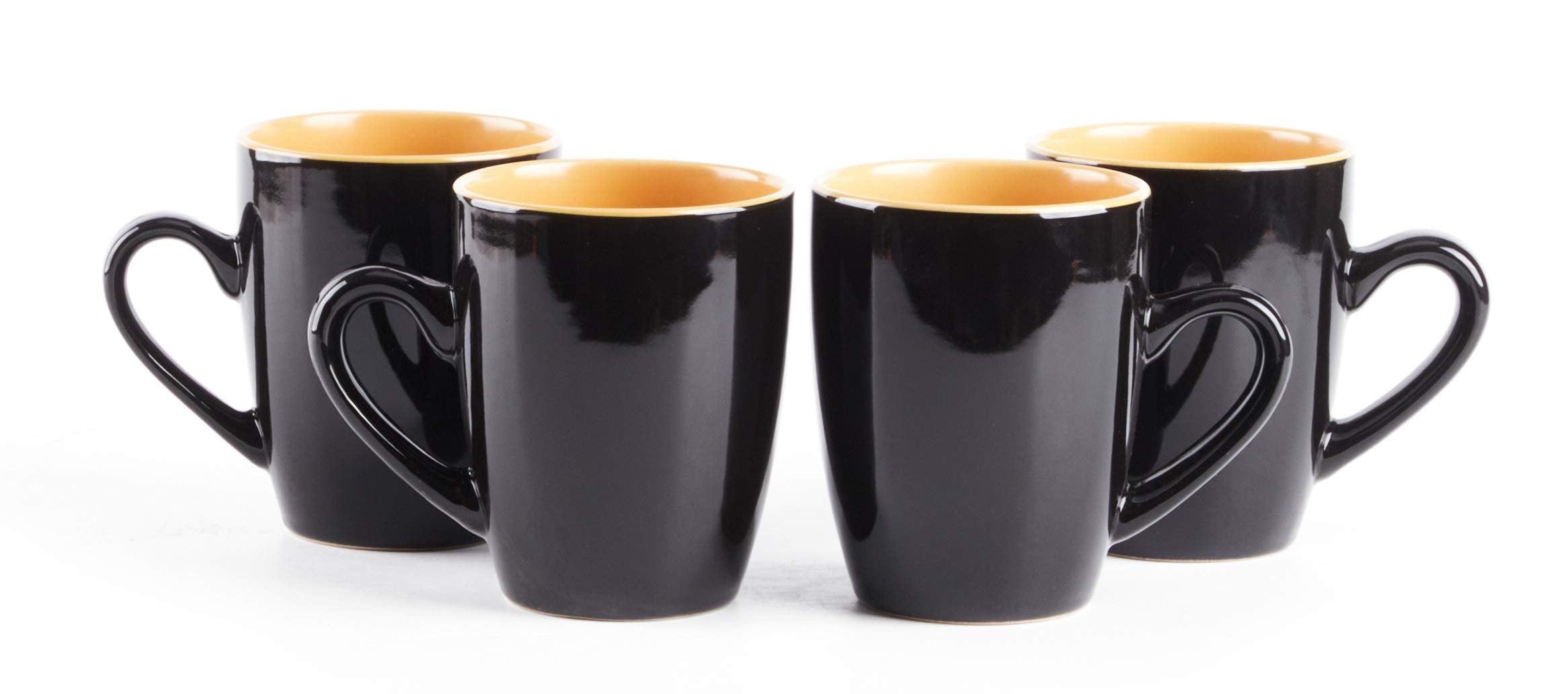 Colors Life Stoneware Dinnerware Set