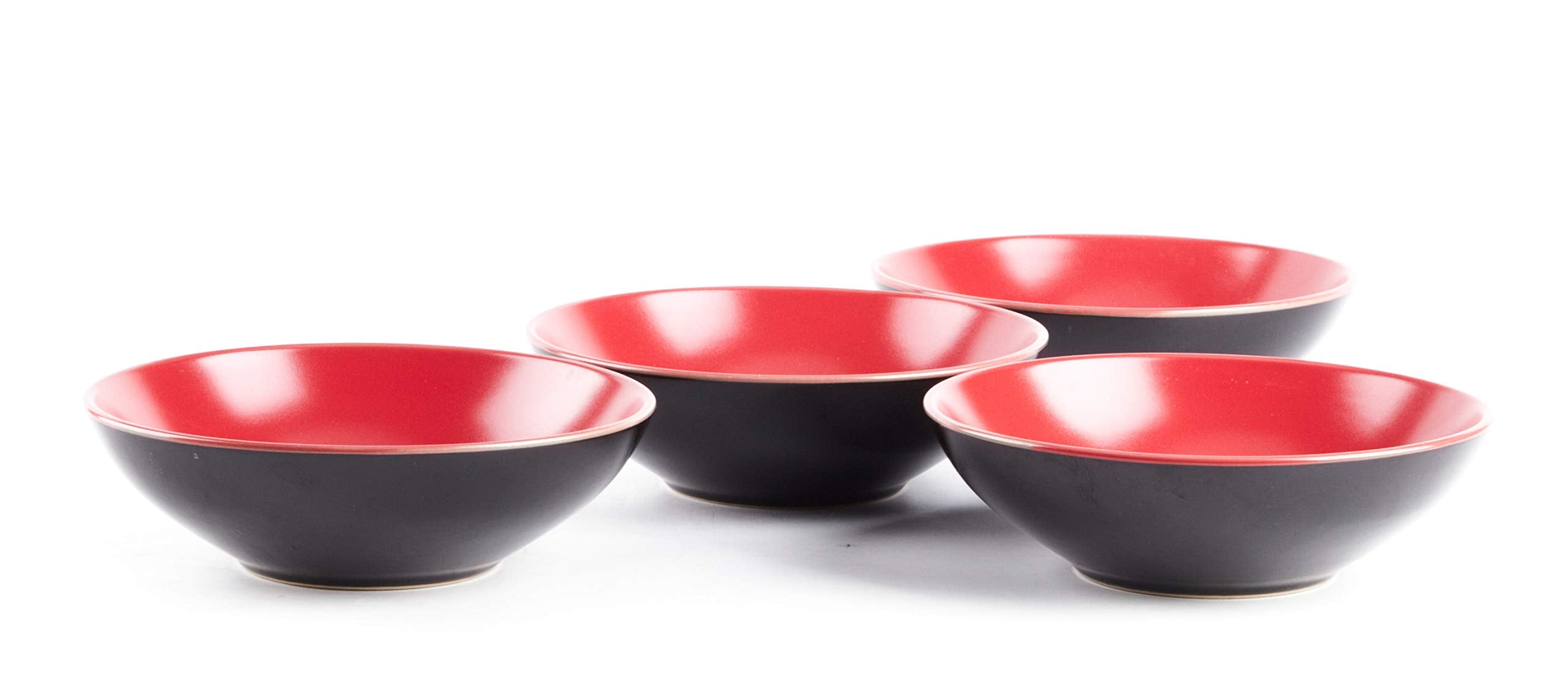 Colors Life Stoneware Dinnerware Set