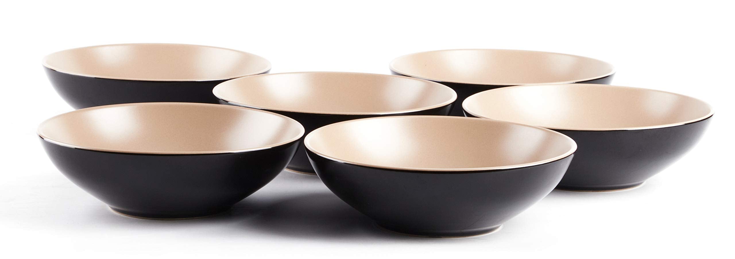 Colors Life Stoneware Dinnerware Set