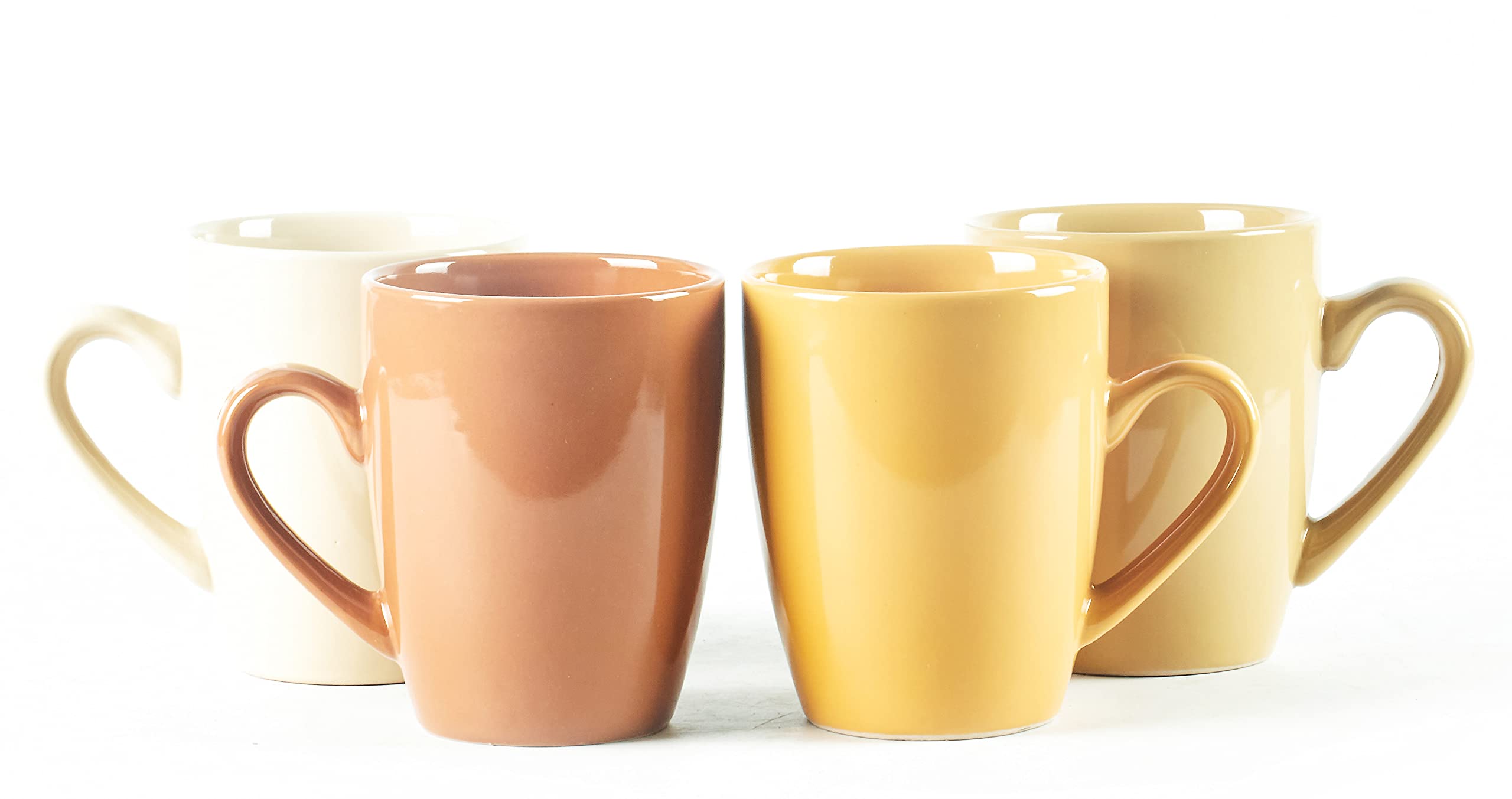 Color Wave Stoneware Dinnerware Set