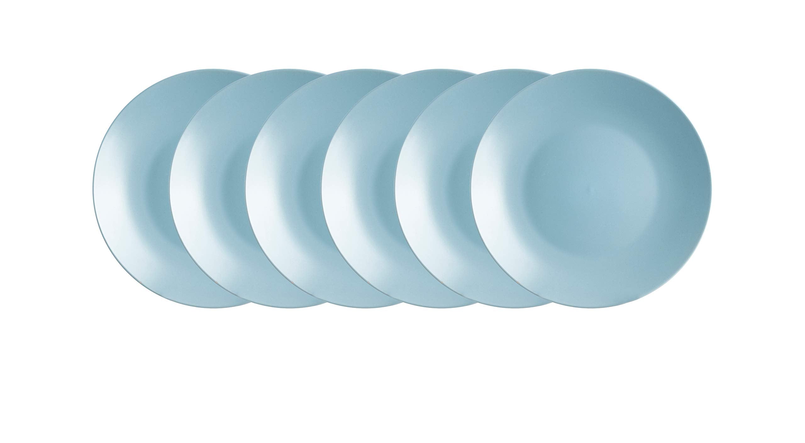 Colors Life Stoneware Dinnerware Set