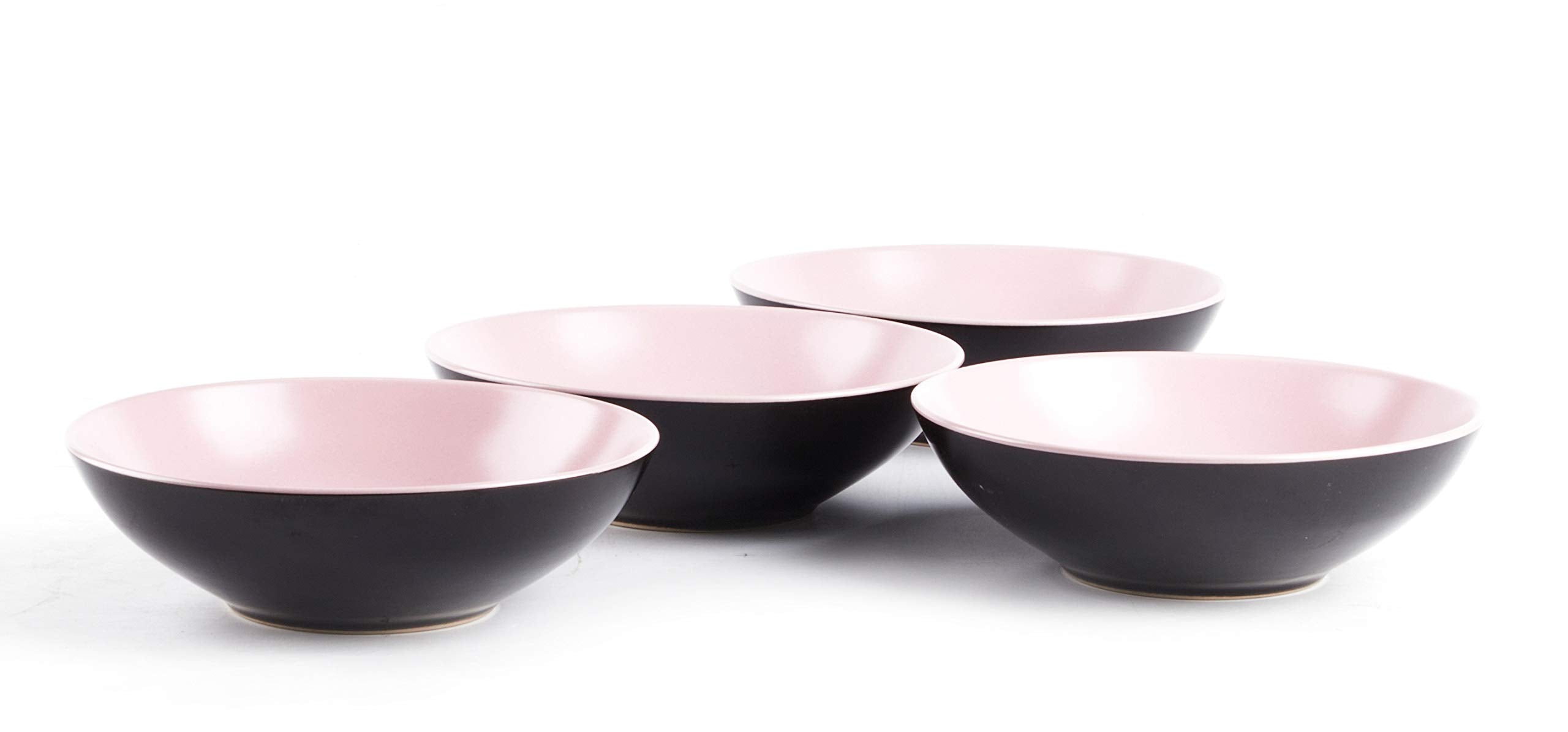 Colors Life Stoneware Dinnerware Set