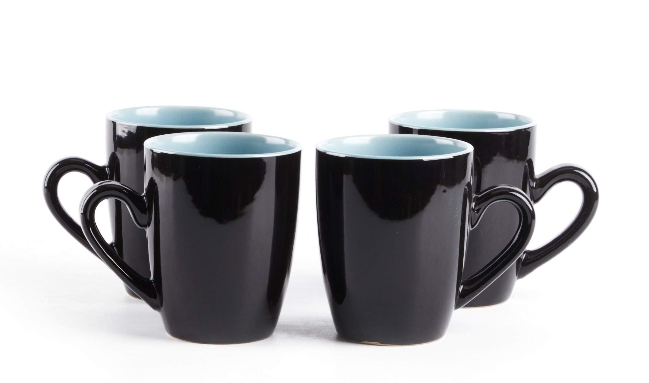 Colors Life Stoneware Dinnerware Set