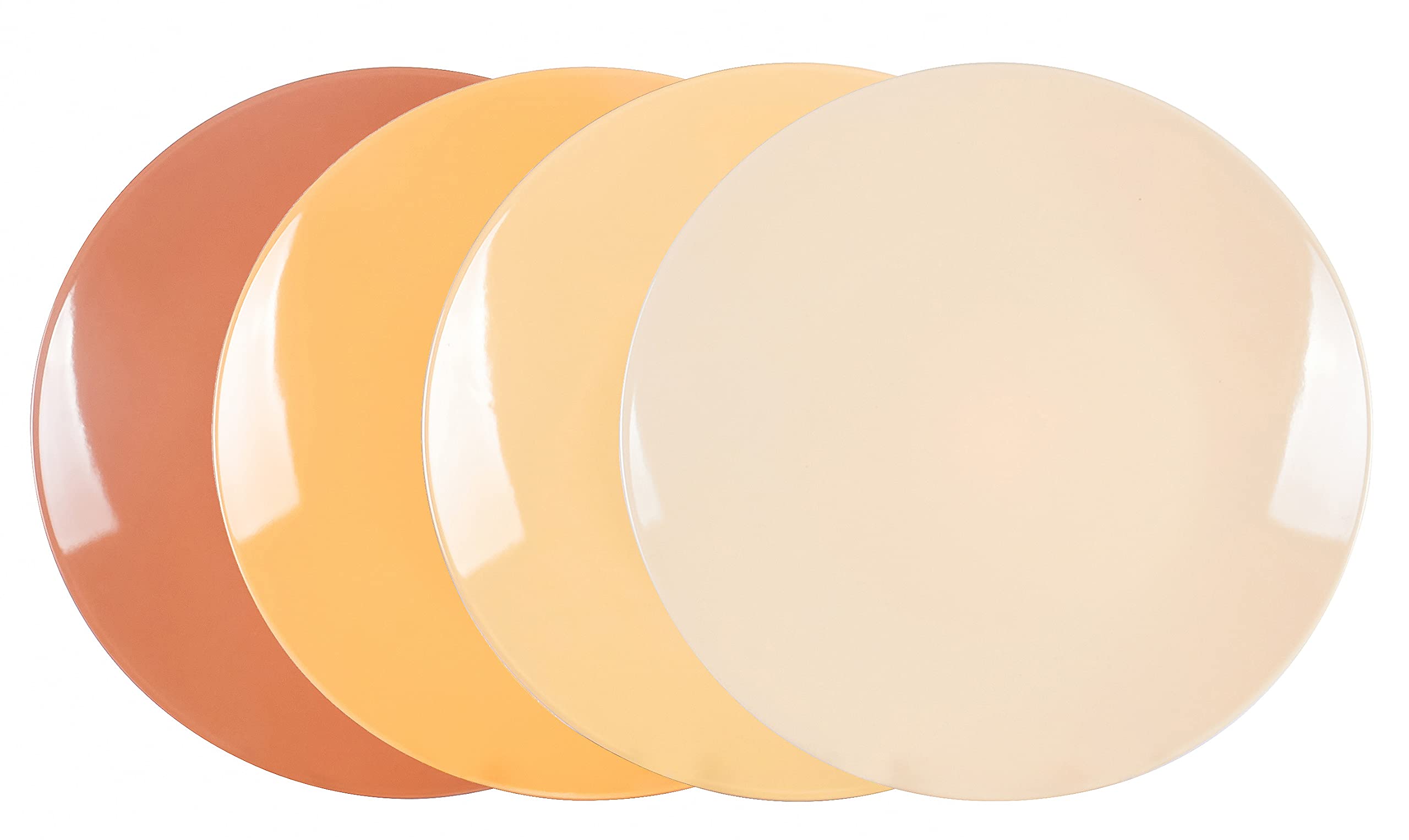 Color Wave Stoneware Dinnerware Set