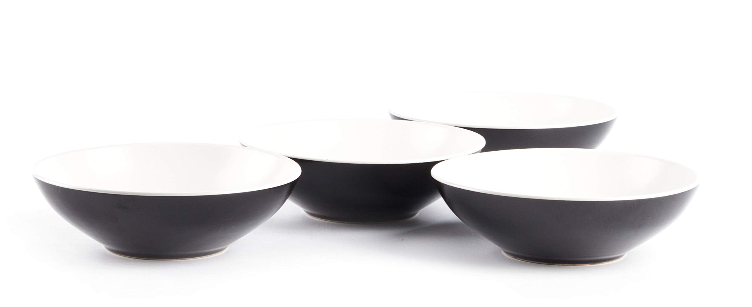 Colors Life Stoneware Dinnerware Set