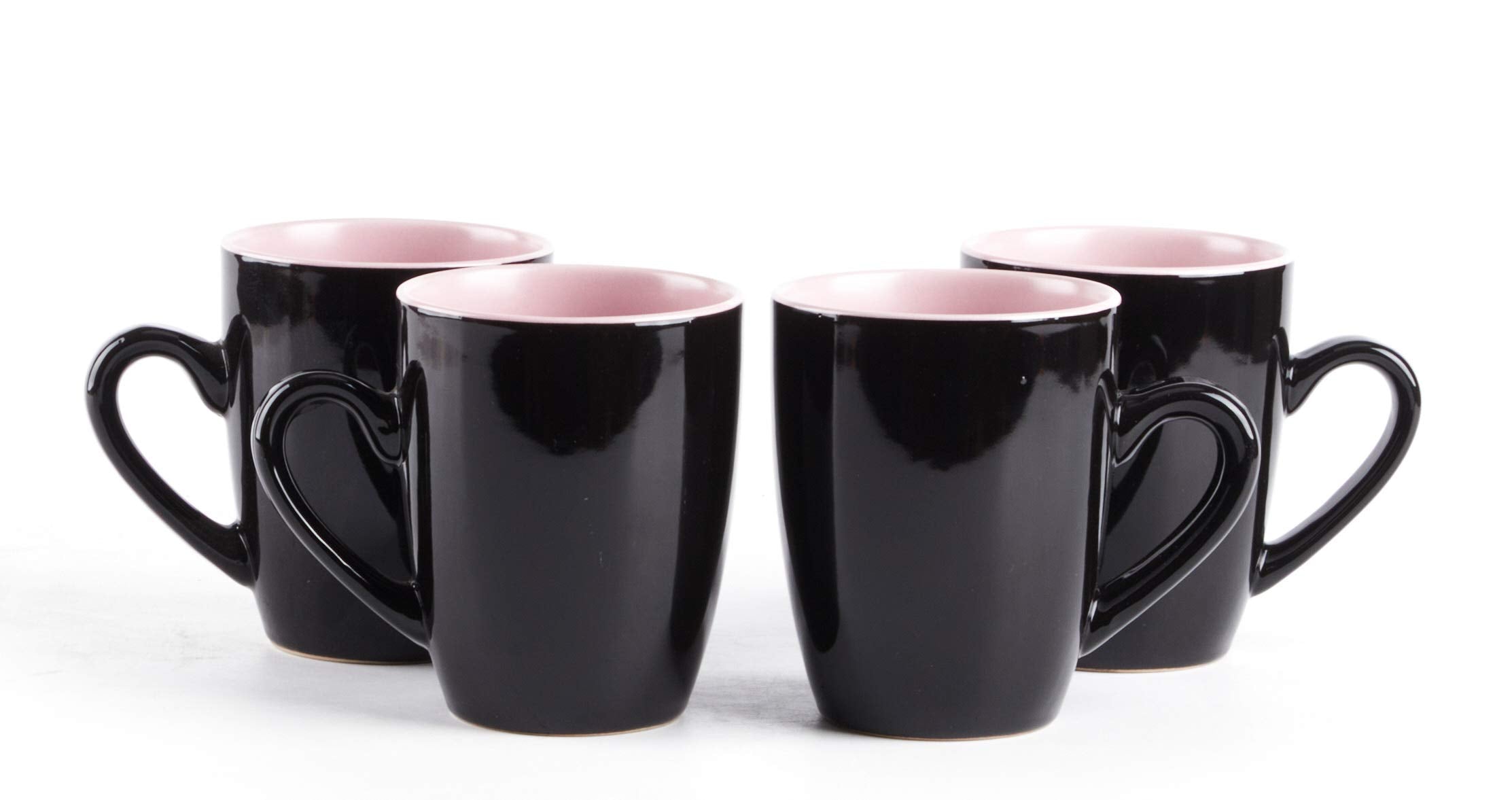 Colors Life Stoneware Dinnerware Set