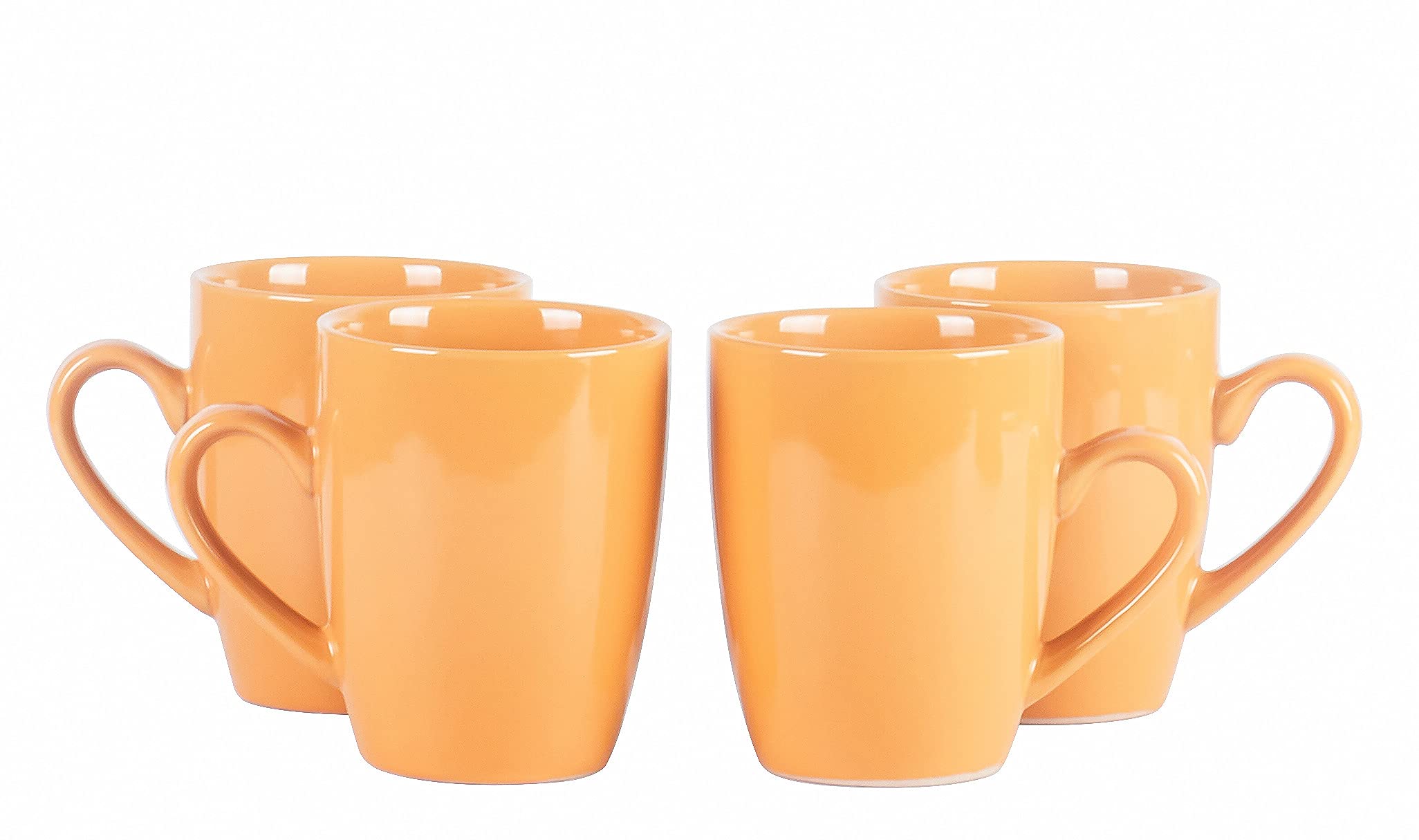 Color Wave Stoneware Dinnerware Set