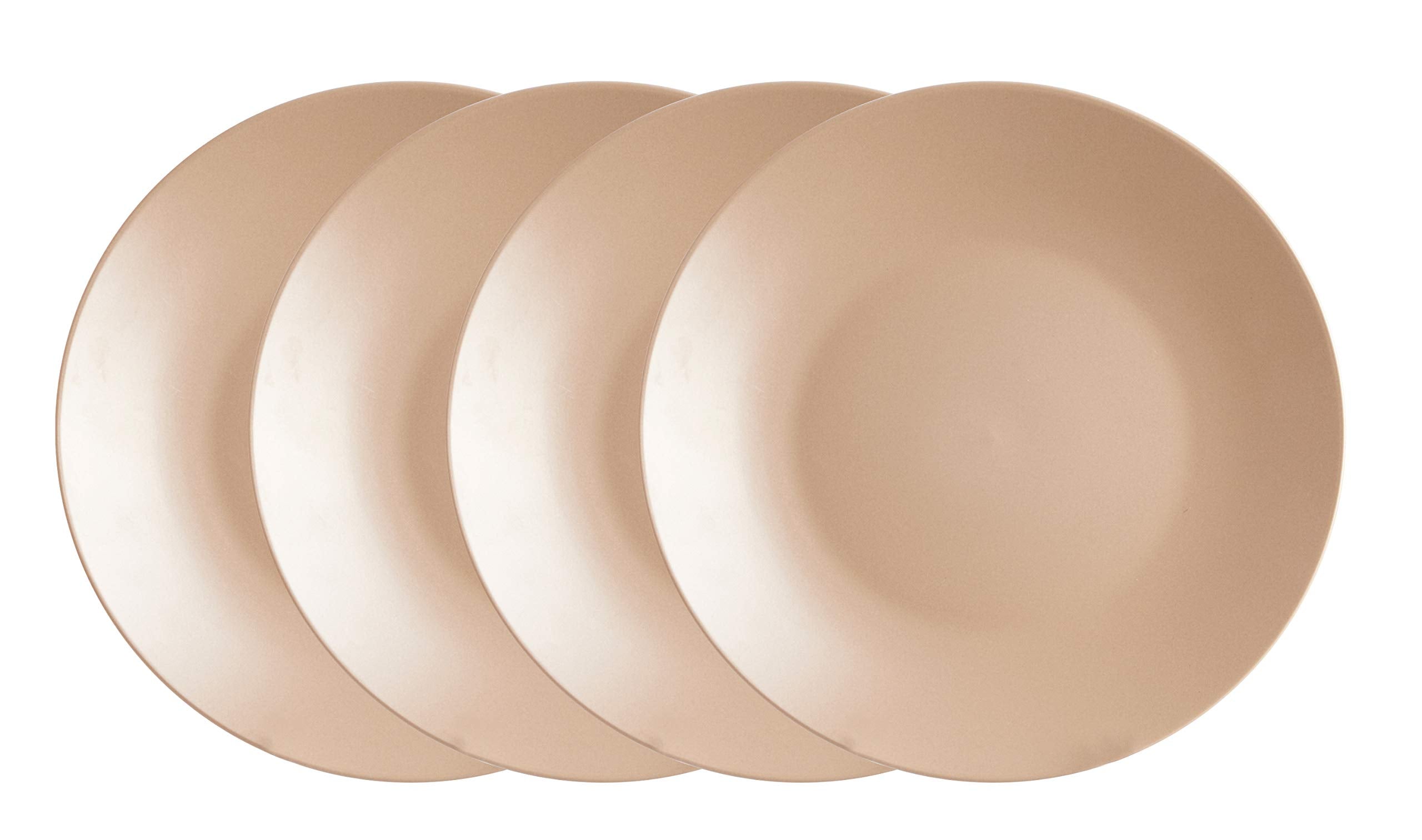 Colors Life Stoneware Dinnerware Set