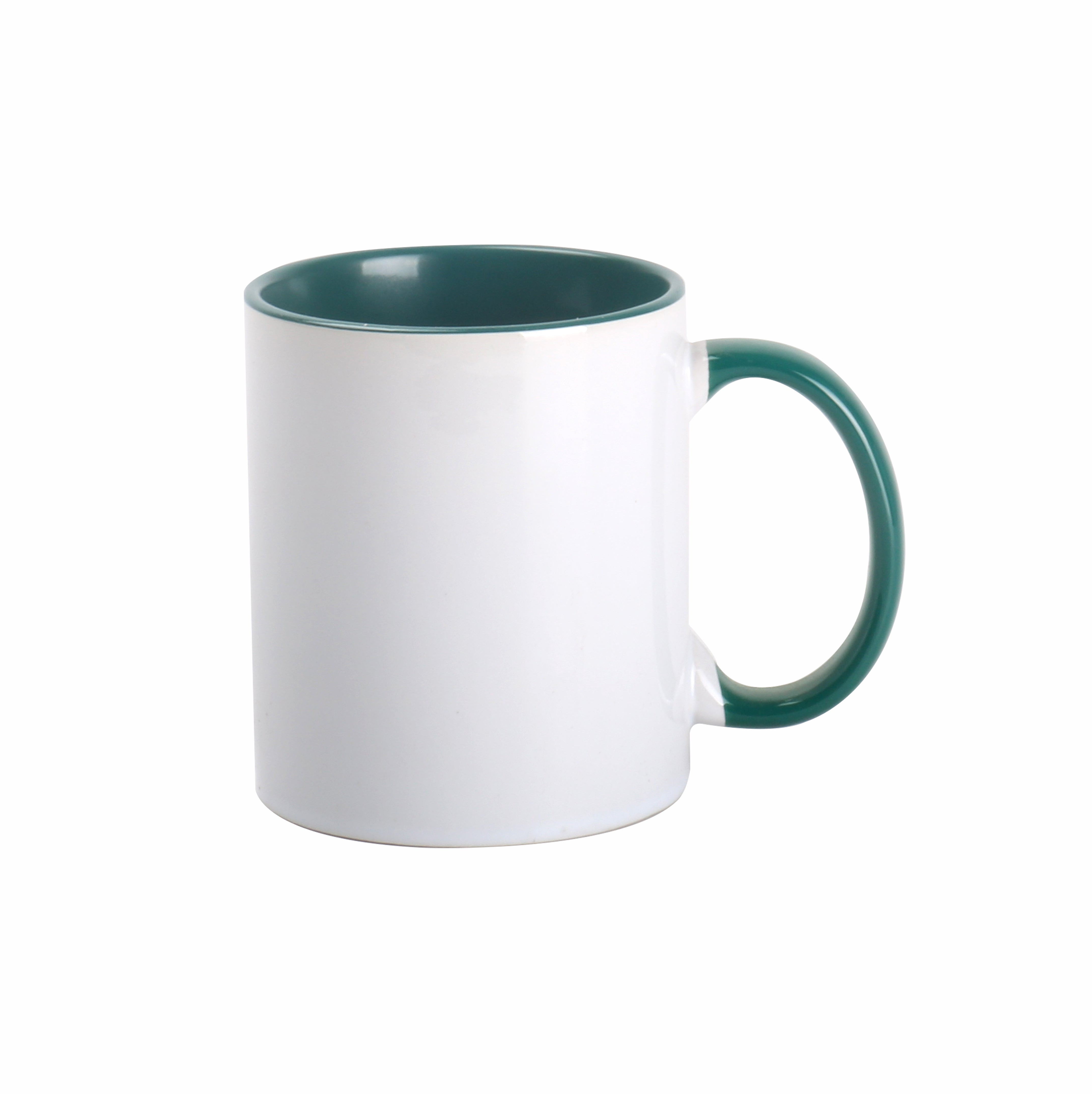 11oz Stoneware Sublimation Mug Blanks