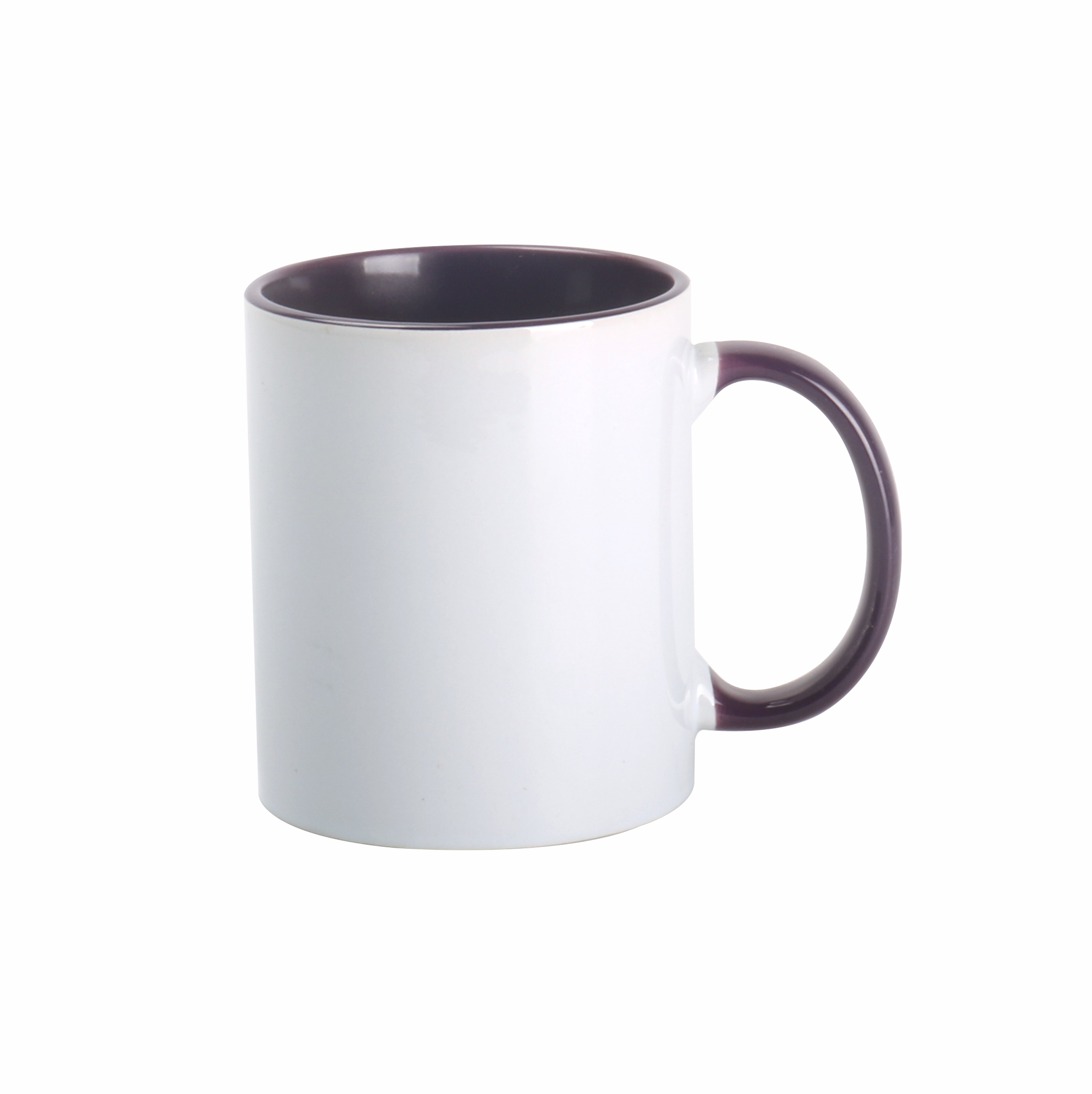 11oz Stoneware Sublimation Mug Blanks