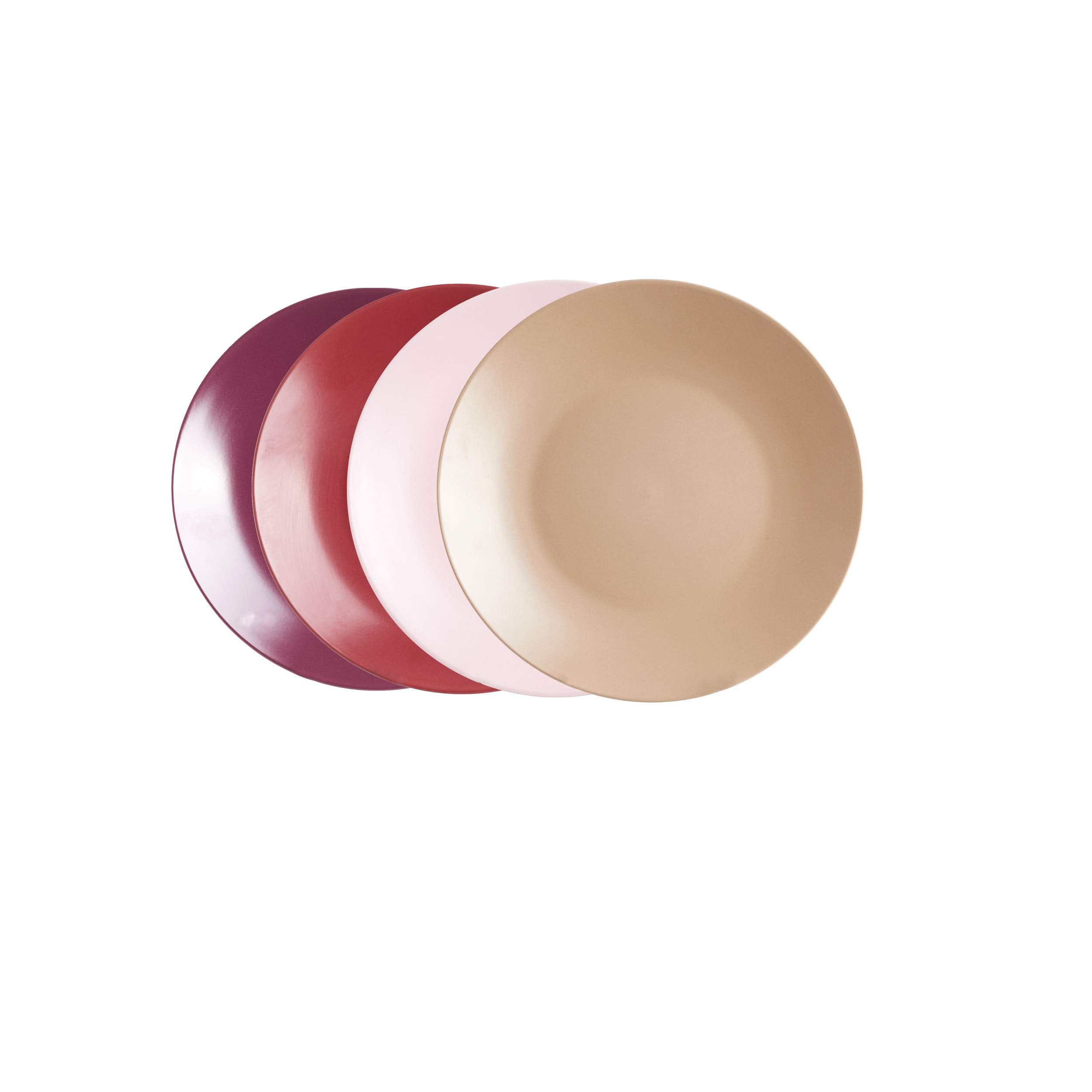 Colors Life Stoneware Dinnerware Set