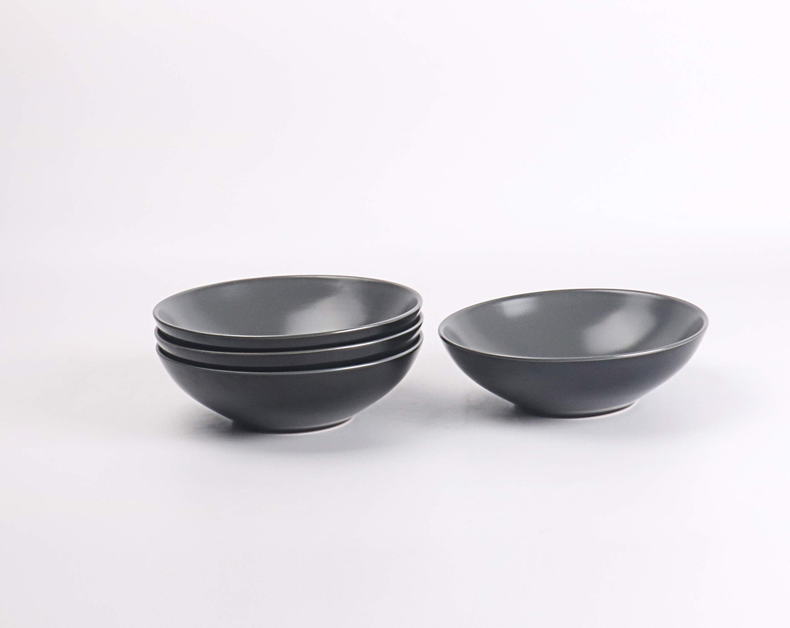 Colors Life Stoneware Dinnerware Set