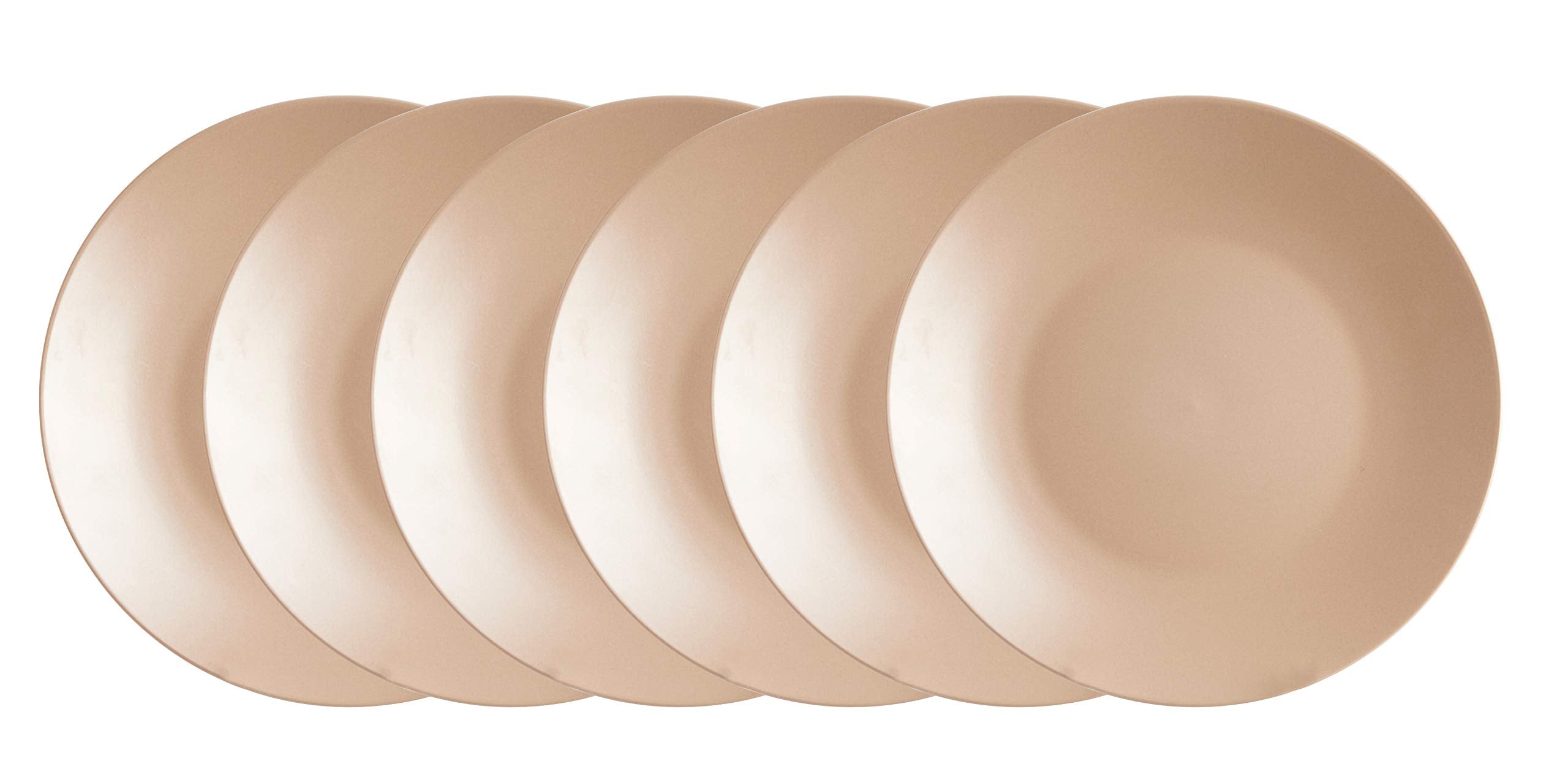Colors Life Stoneware Dinnerware Set