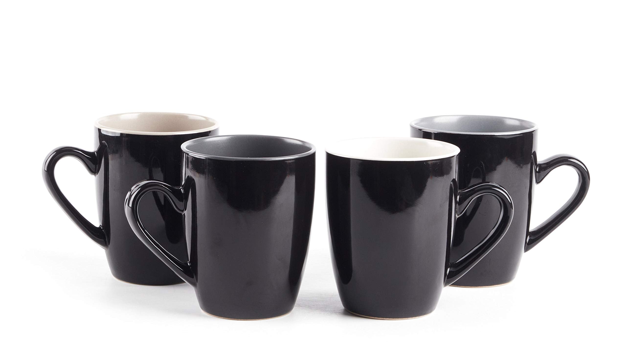Colors Life Stoneware Dinnerware Set