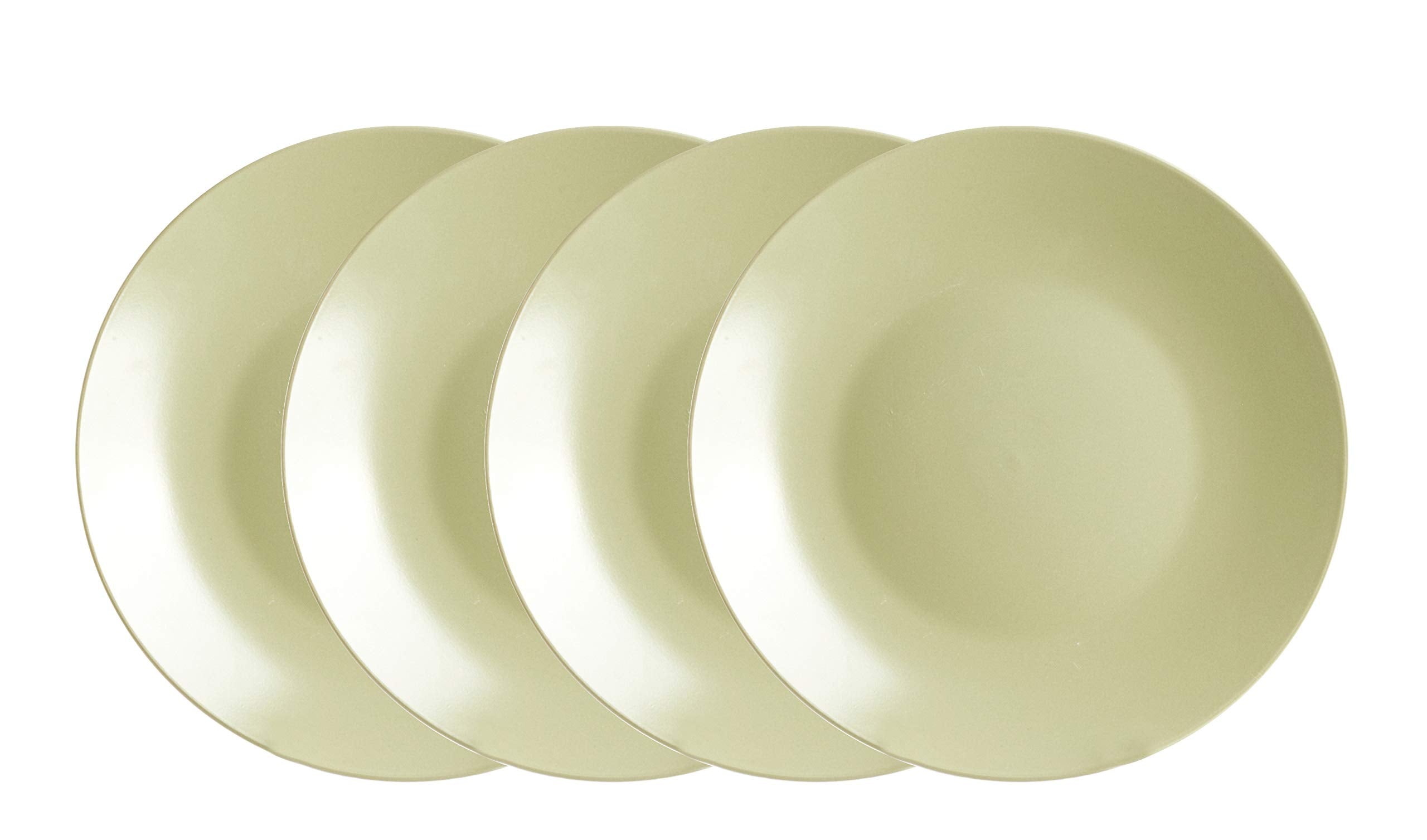 Colors Life Stoneware Dinnerware Set