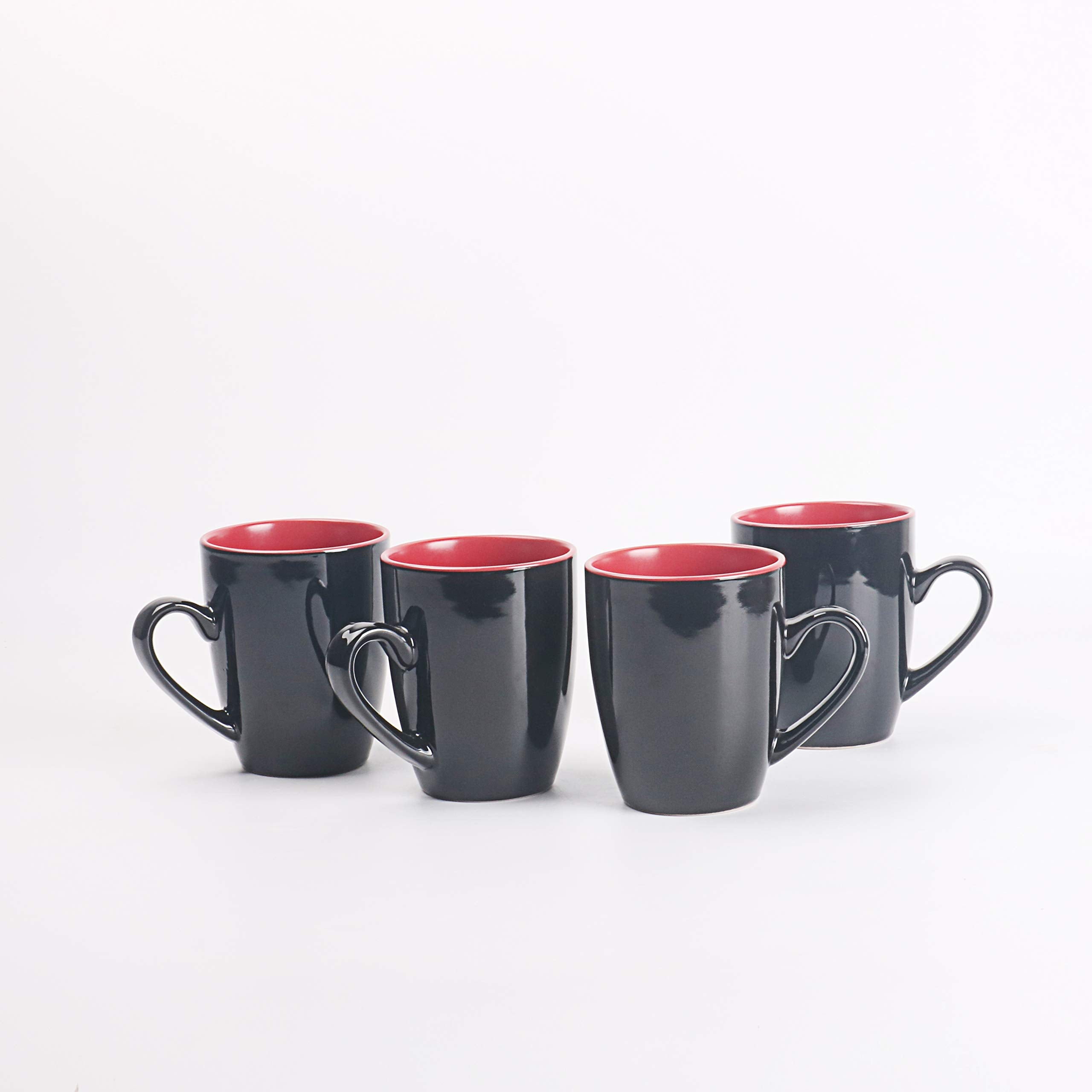 Colors Life Stoneware Dinnerware Set