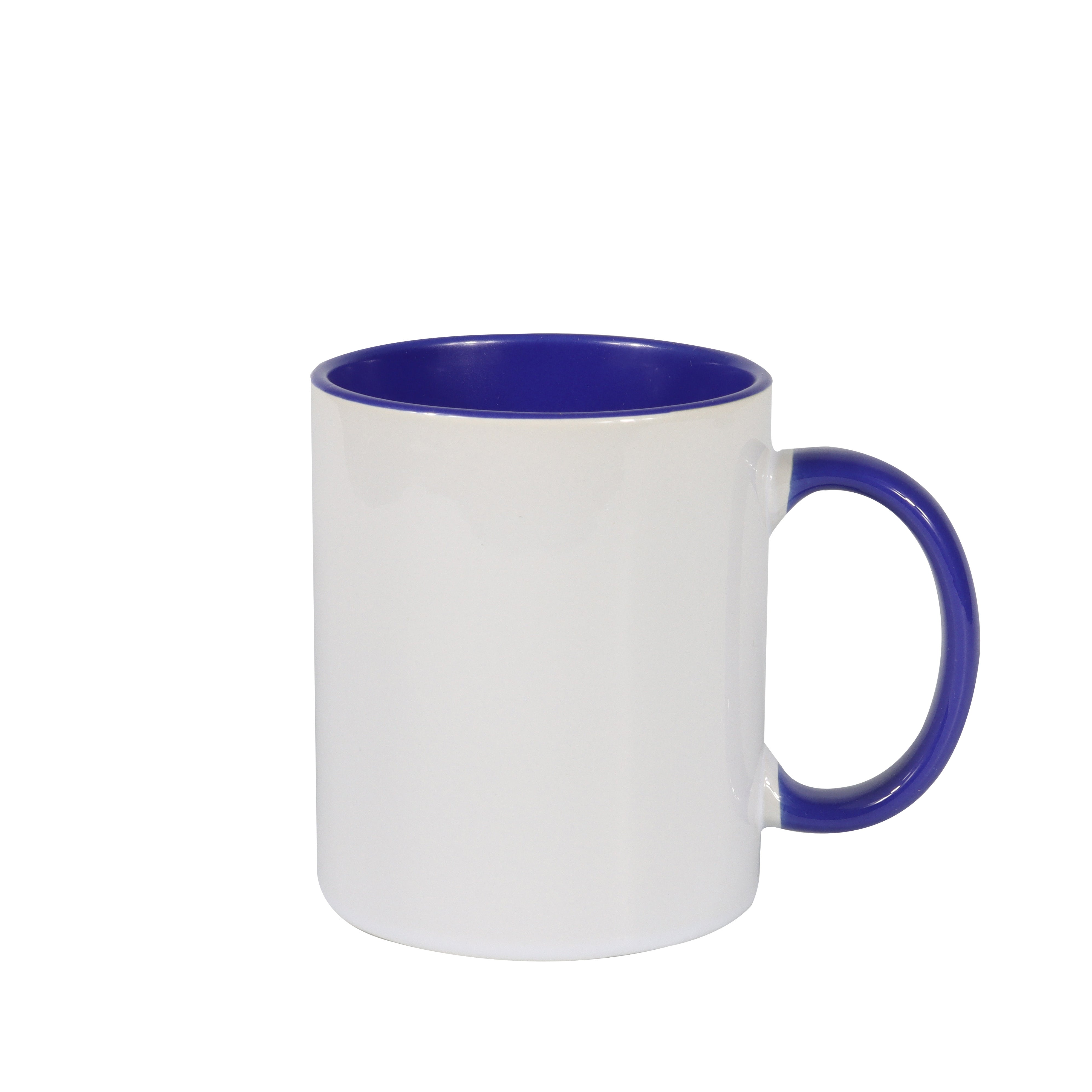 11oz Stoneware Sublimation Mug Blanks