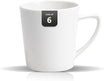 Bone China Nordic Cone-Shape Drinkware Set