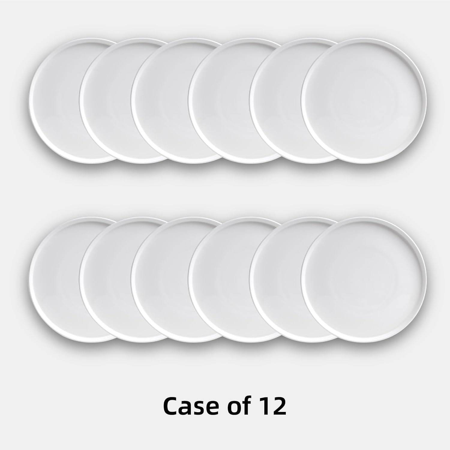 Bone China Nordic Cone-Shape Series