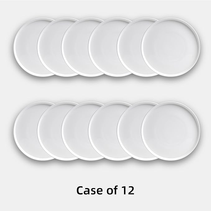 Bone China Nordic Cone-Shape Series