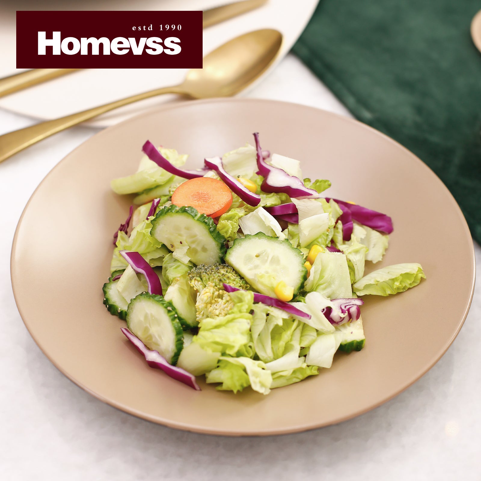 Colors Life Stoneware Dinnerware Set,HW