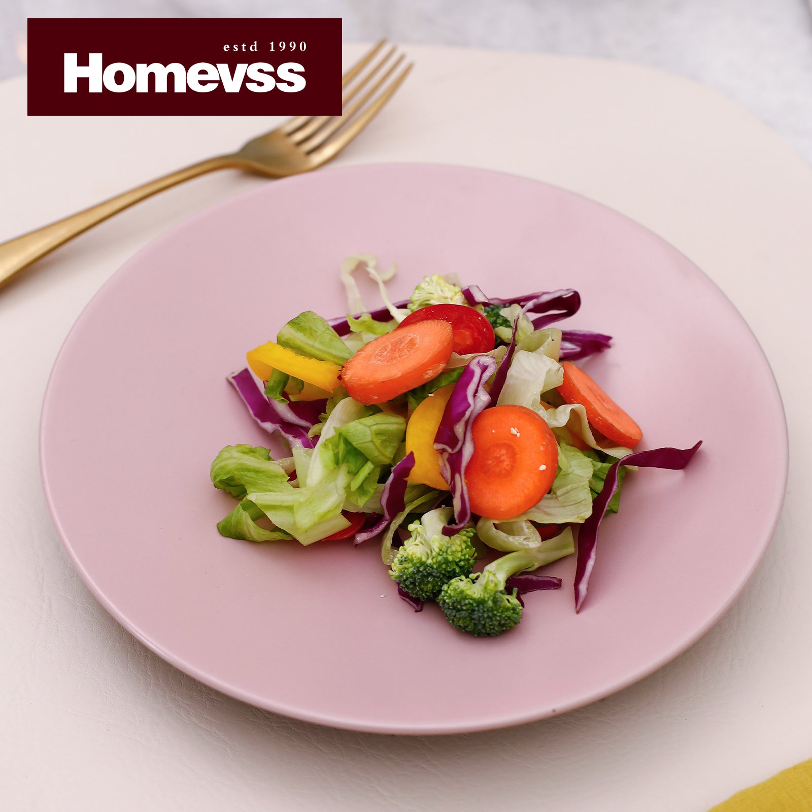 Colors Life Stoneware Dinnerware Set,HW