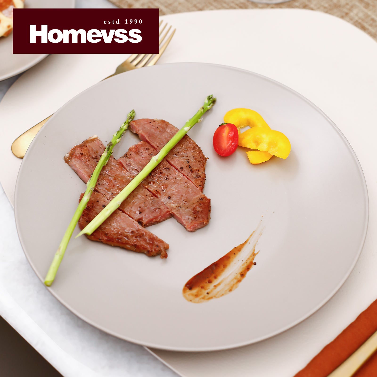 Colors Life Stoneware Dinnerware Set,HW