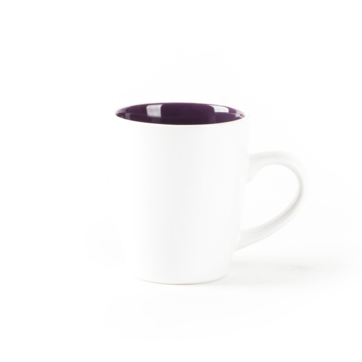 Stoneware 13oz Bullet Mug