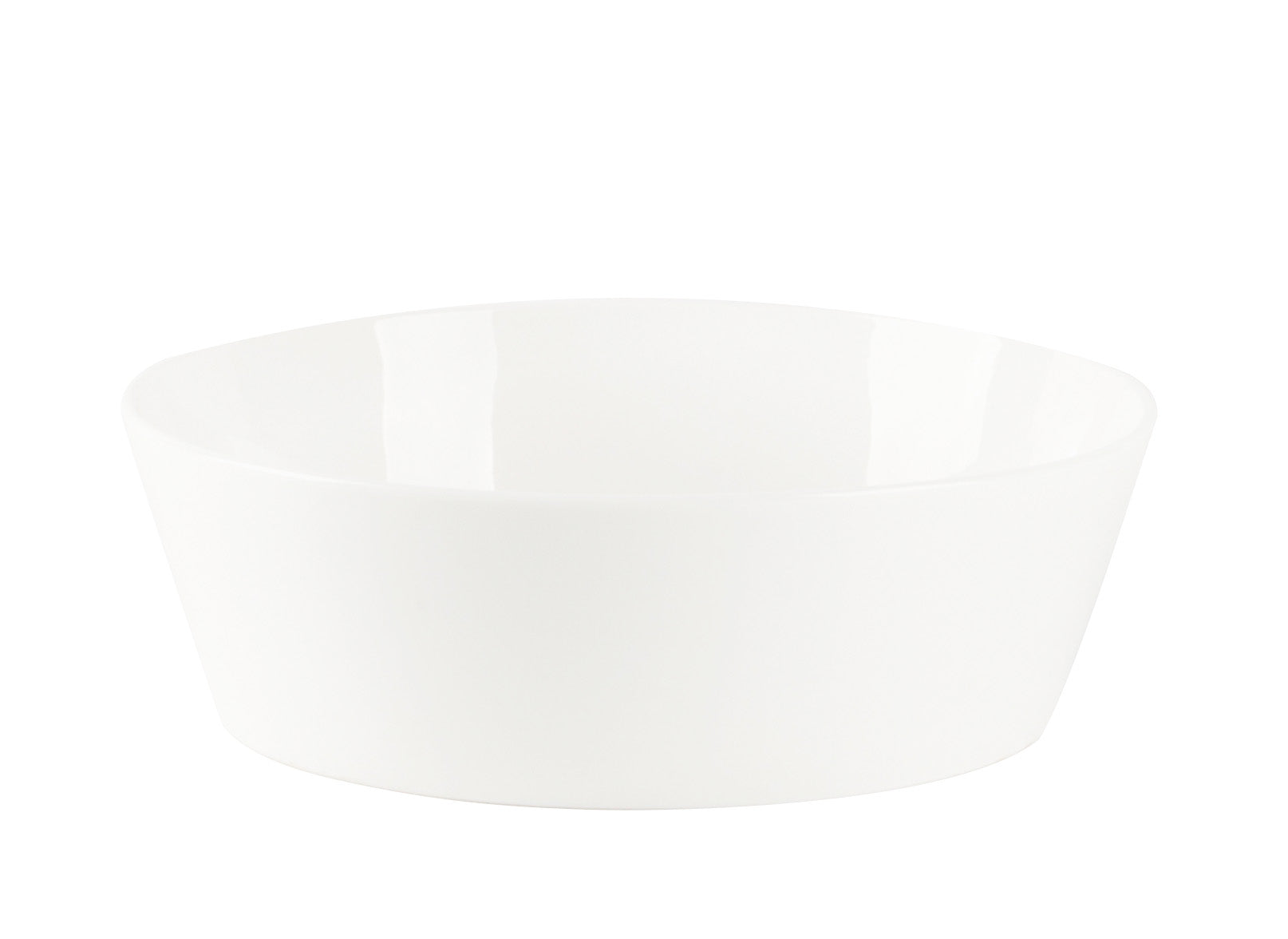 Bone China Nordic Cone-Shape Series