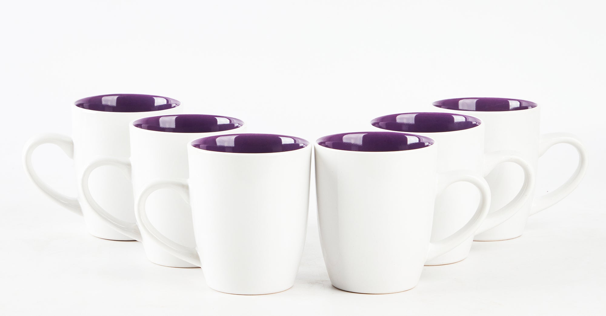 Stoneware 13oz Bullet Mug