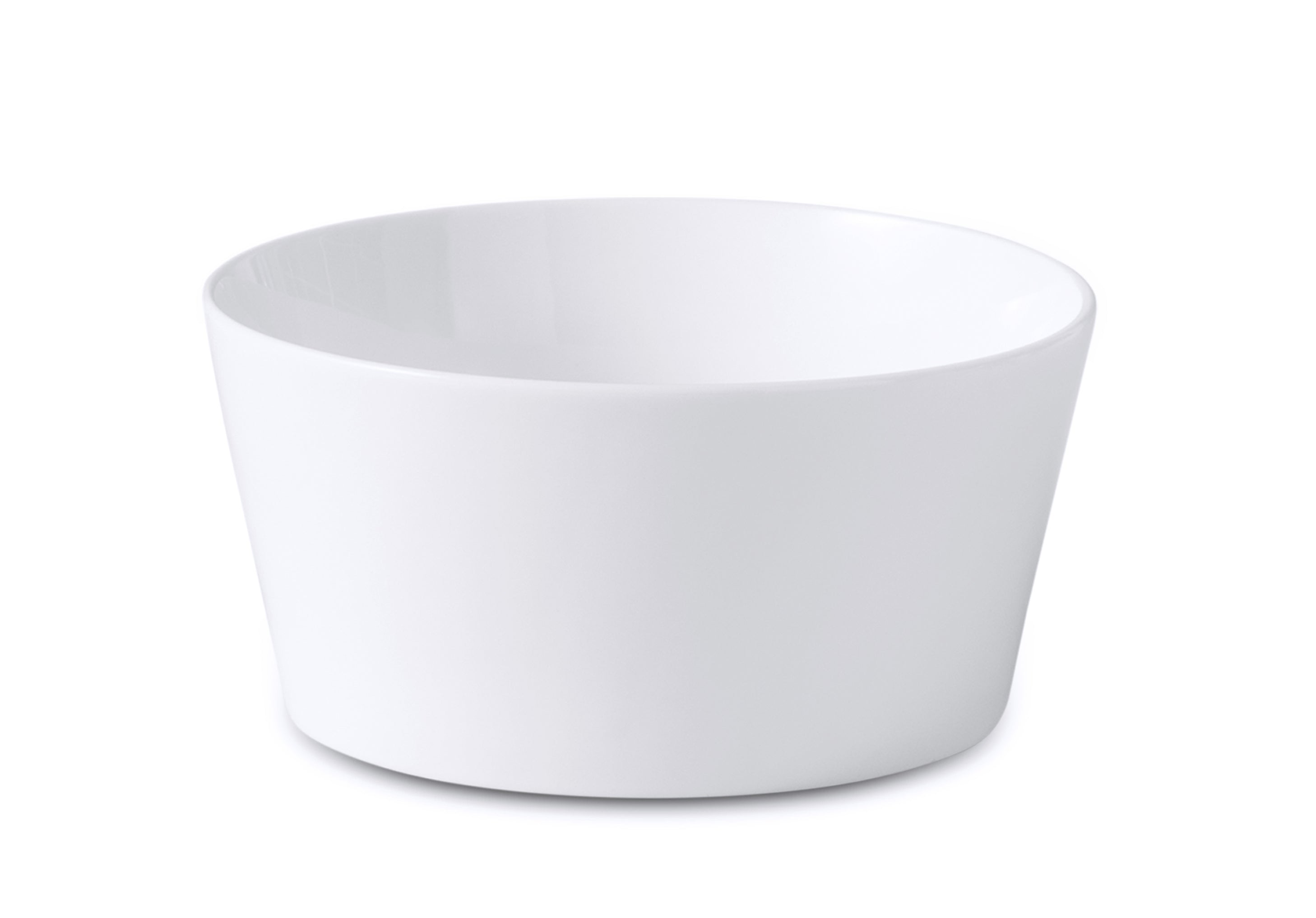 Bone China Nordic Cone-Shape Series