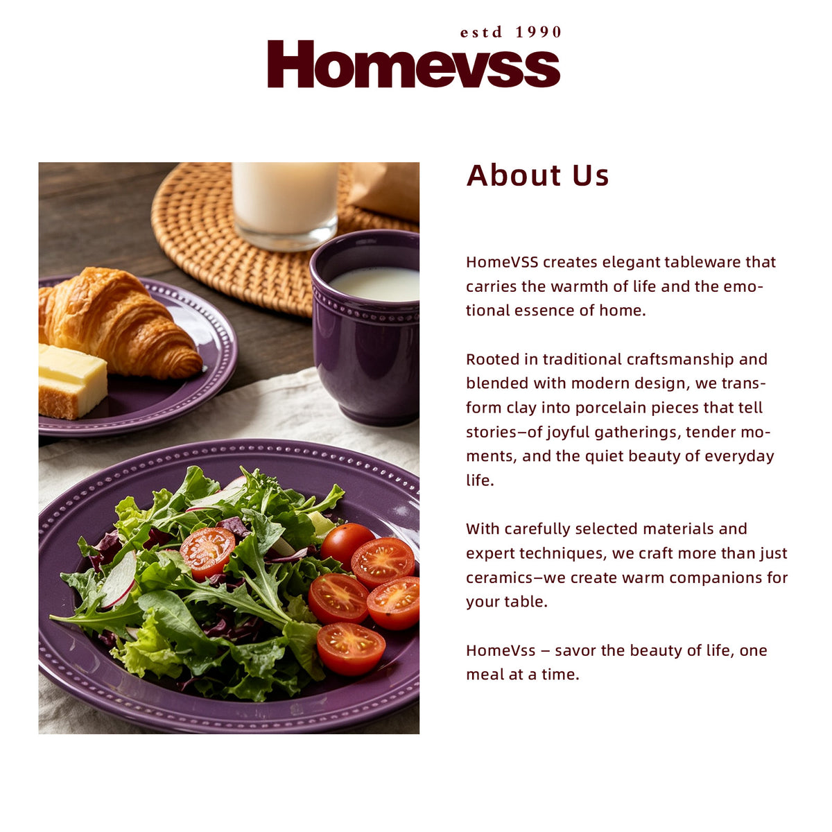 Embossed Pearl Dots Stoneware Dinnerware Set