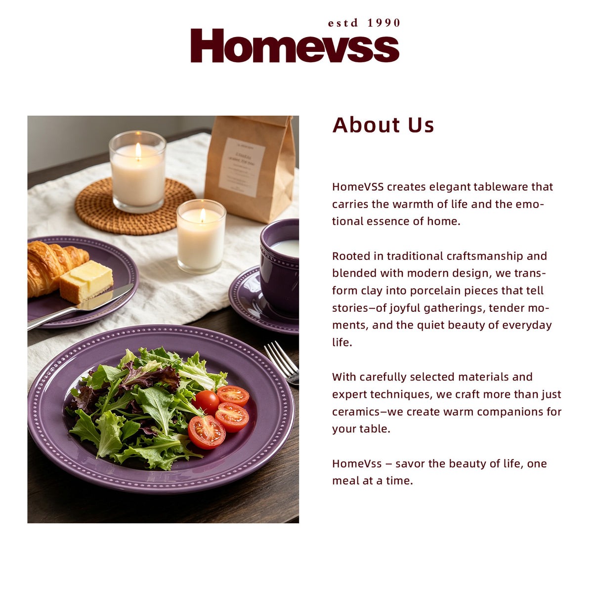Embossed Pearl Dots Stoneware Dinnerware Set