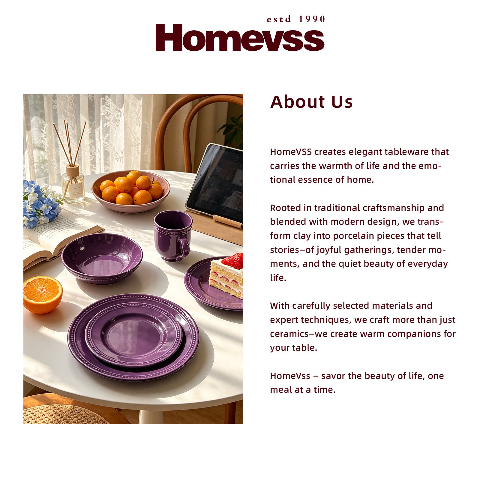 Embossed Pearl Dots Stoneware Dinnerware Set