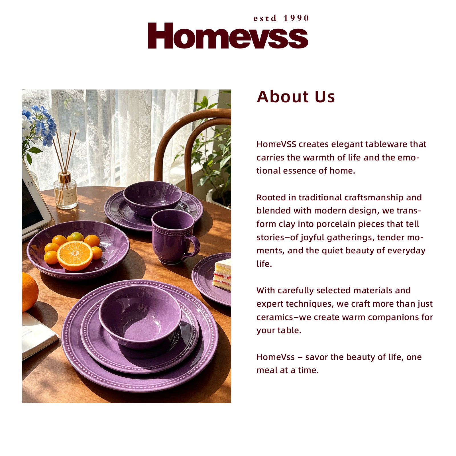 Embossed Pearl Dots Stoneware Dinnerware Set