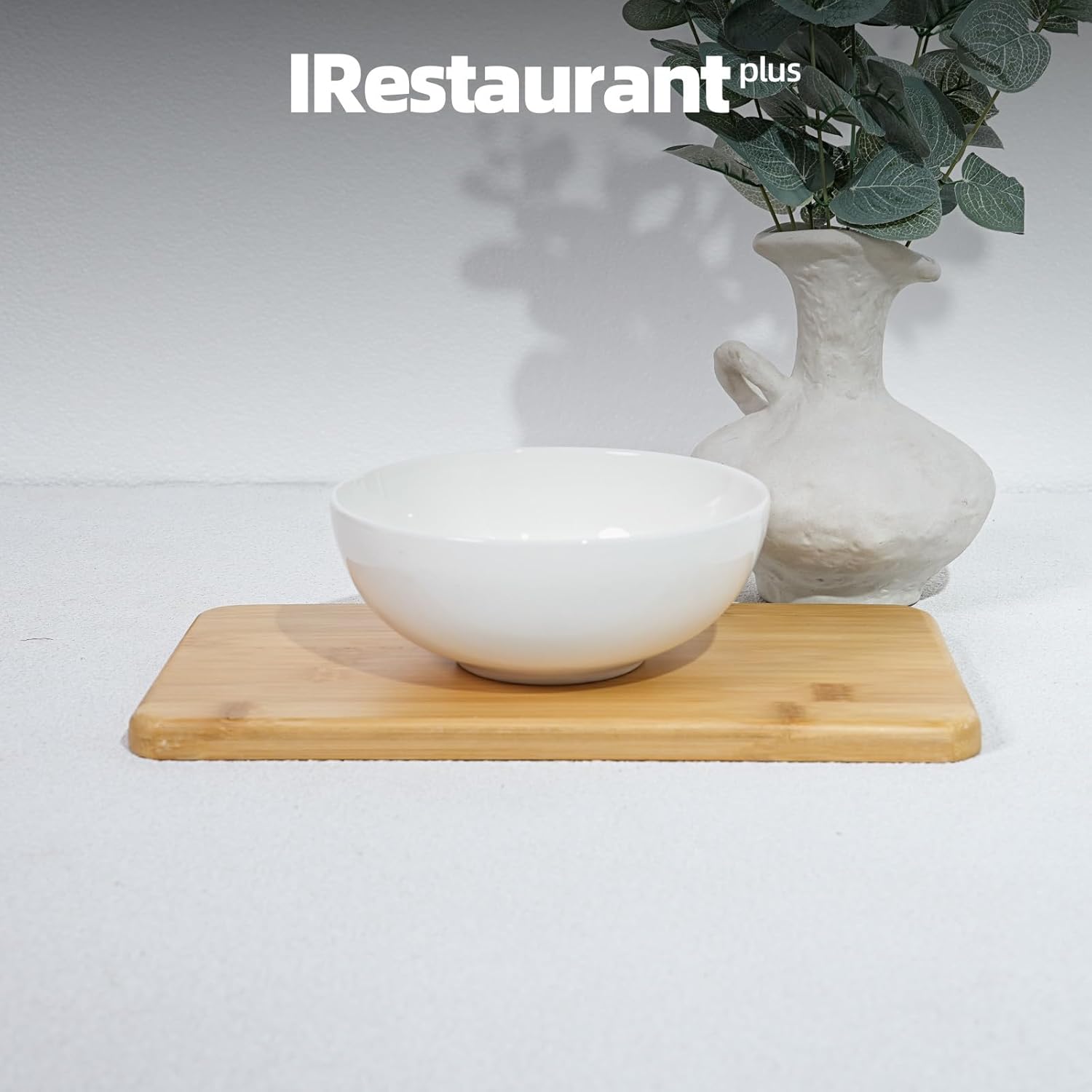 Bone China Coupe Bowl Set (Royal Bowls)
