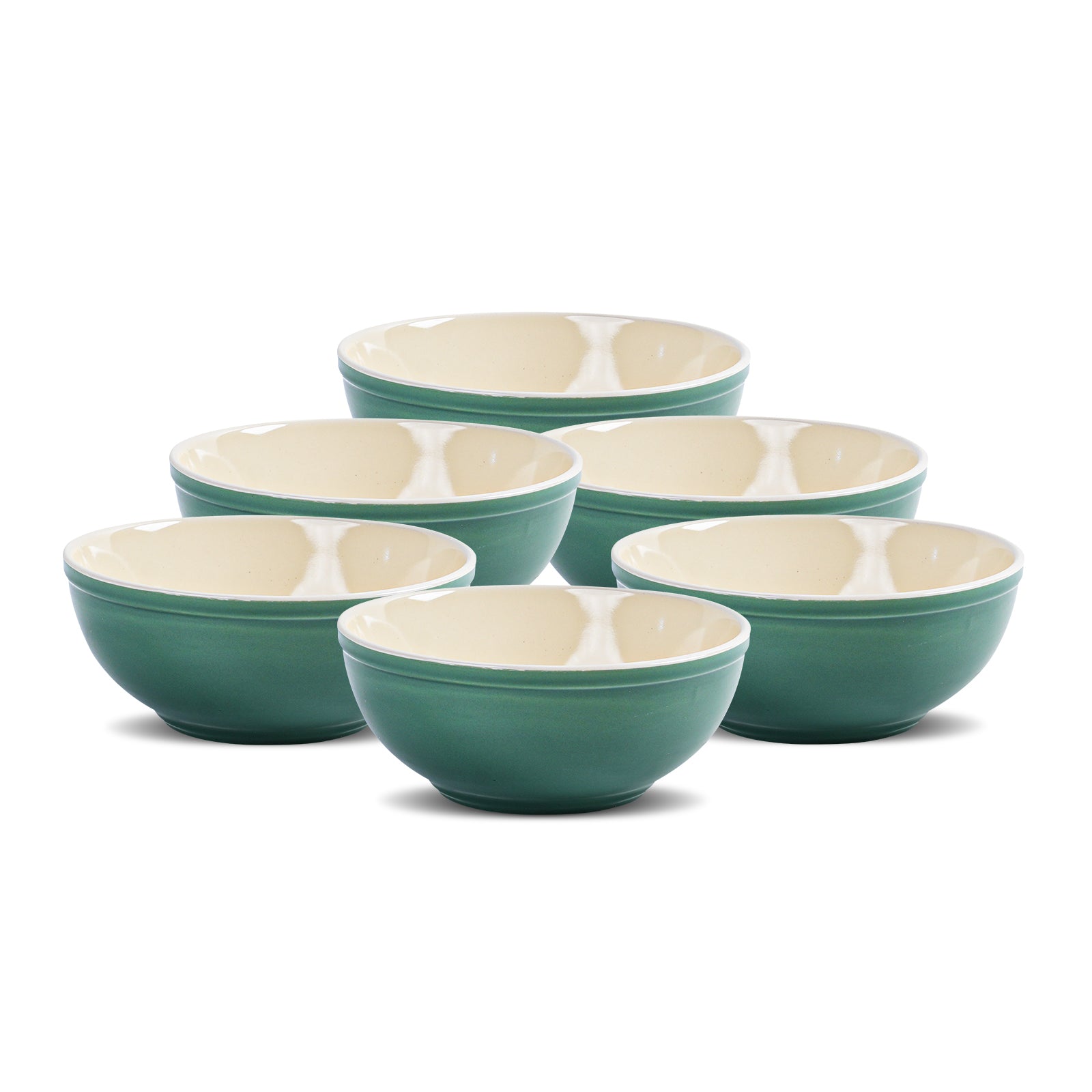 29oz Stoneware Cereal Bowls