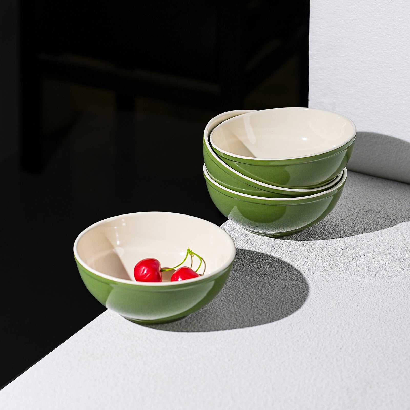 29oz Stoneware Cereal Bowls