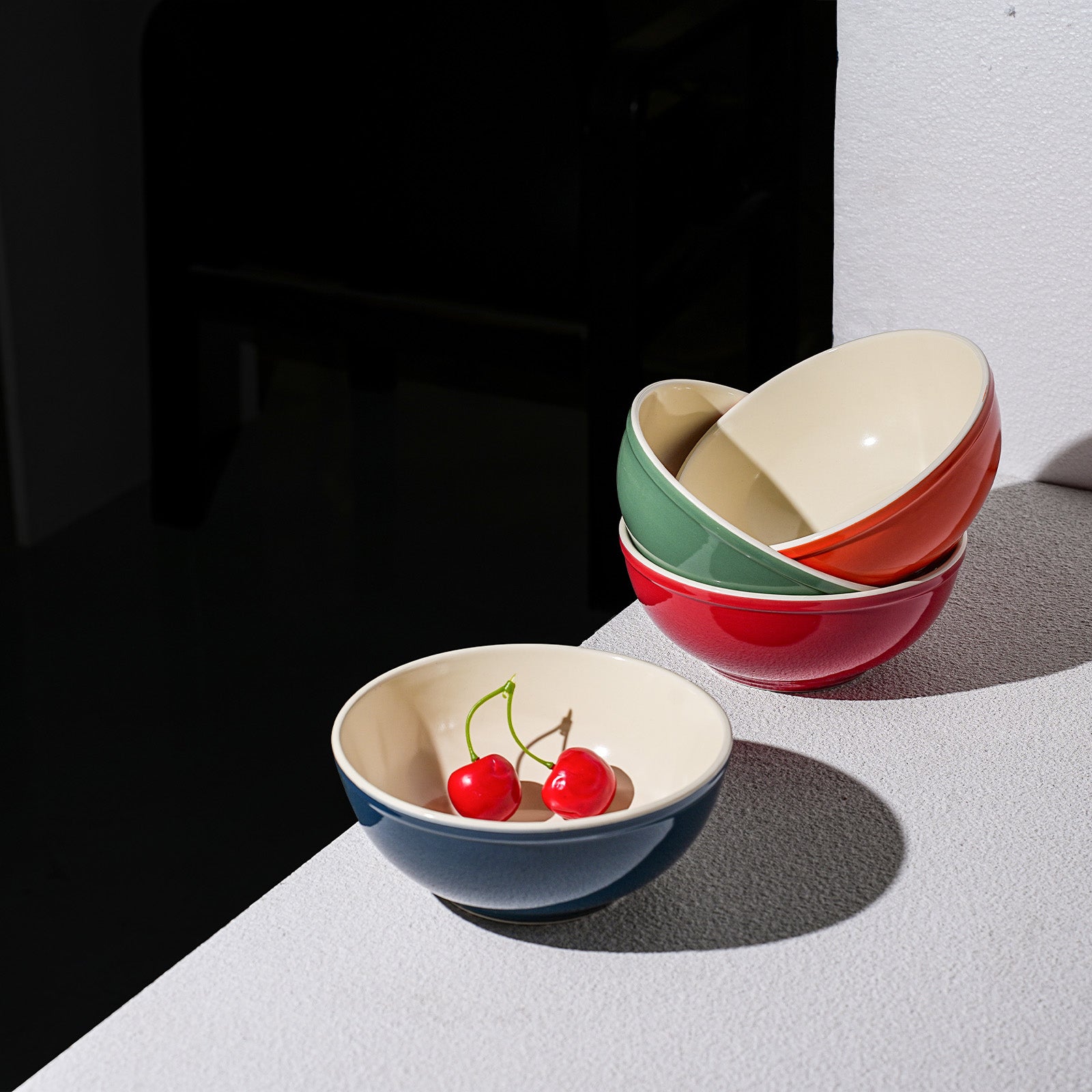 29oz Stoneware Cereal Bowls