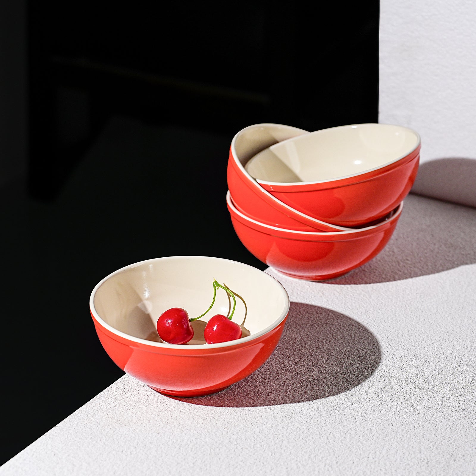 29oz Stoneware Cereal Bowls
