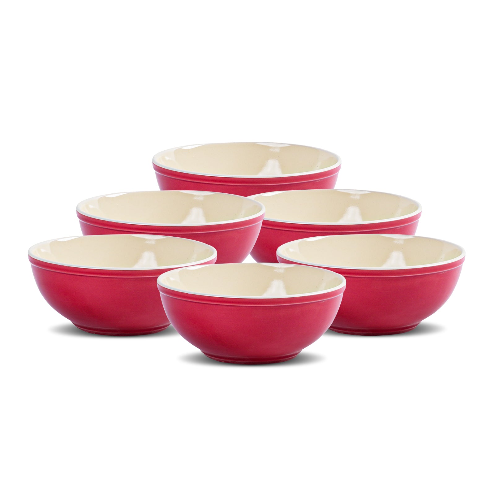 29oz Stoneware Cereal Bowls