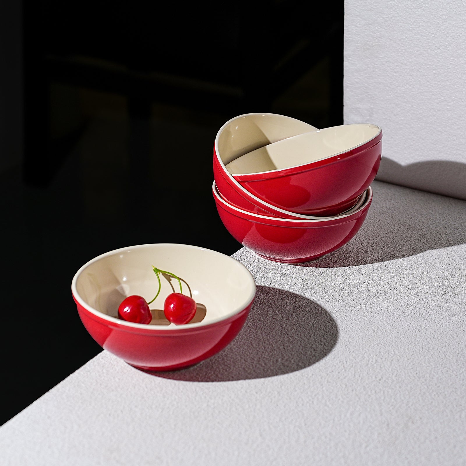 29oz Stoneware Cereal Bowls