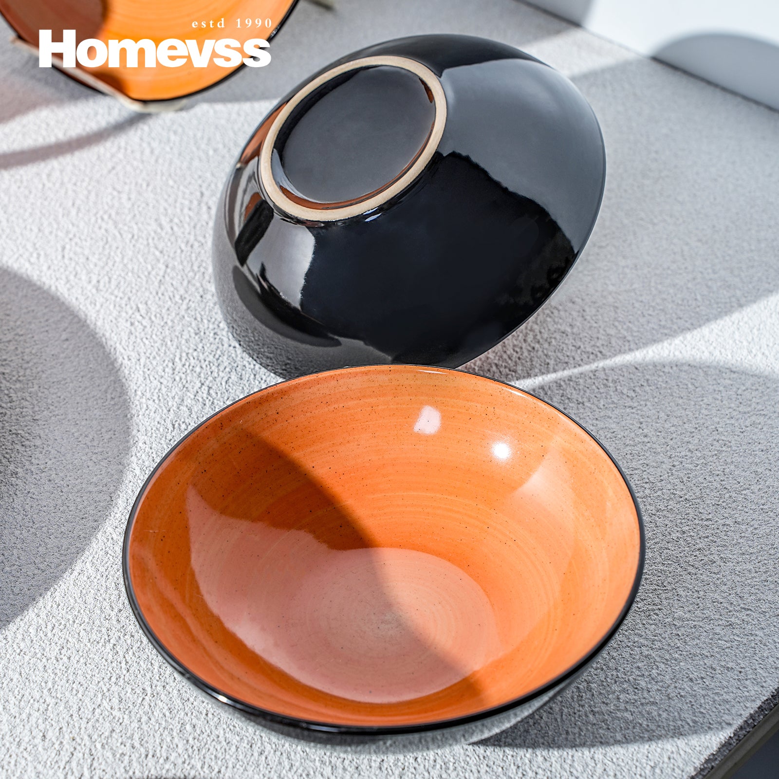 Sonoma Hand-painted Stoneware Dinnerware Set